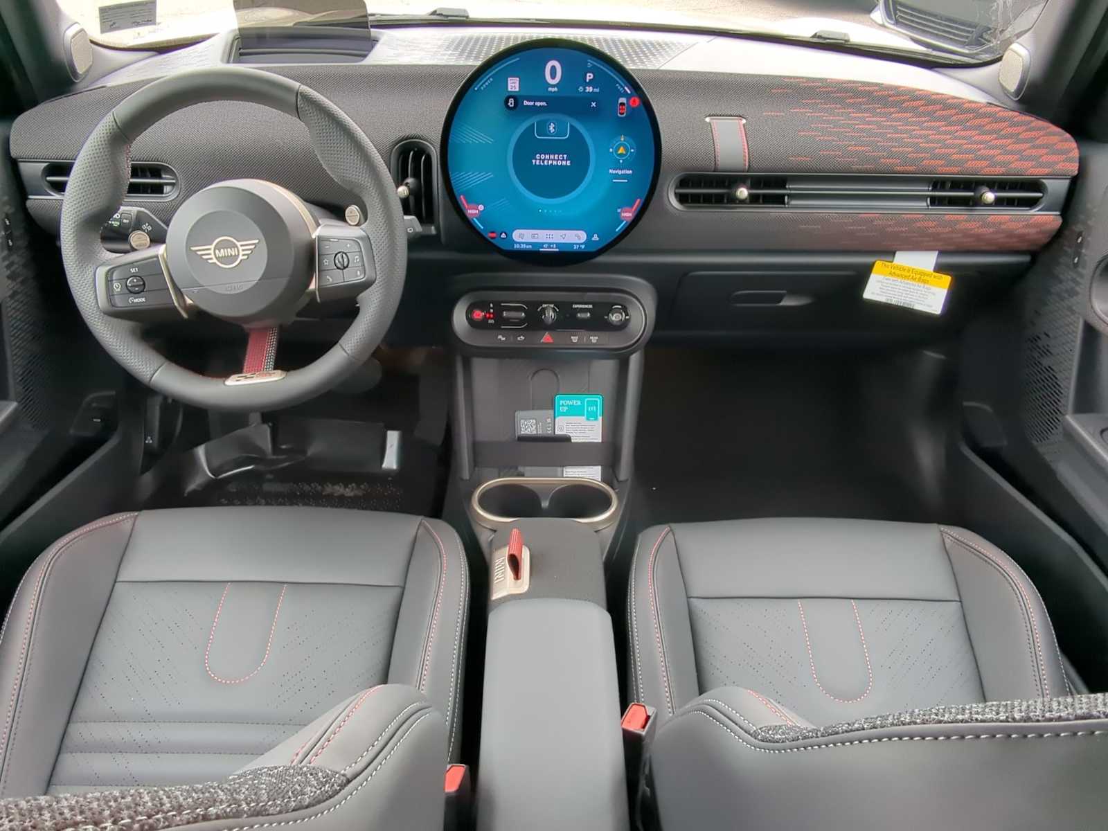 Thumbnail: 2026 MINI Cooper Hardtop - 16