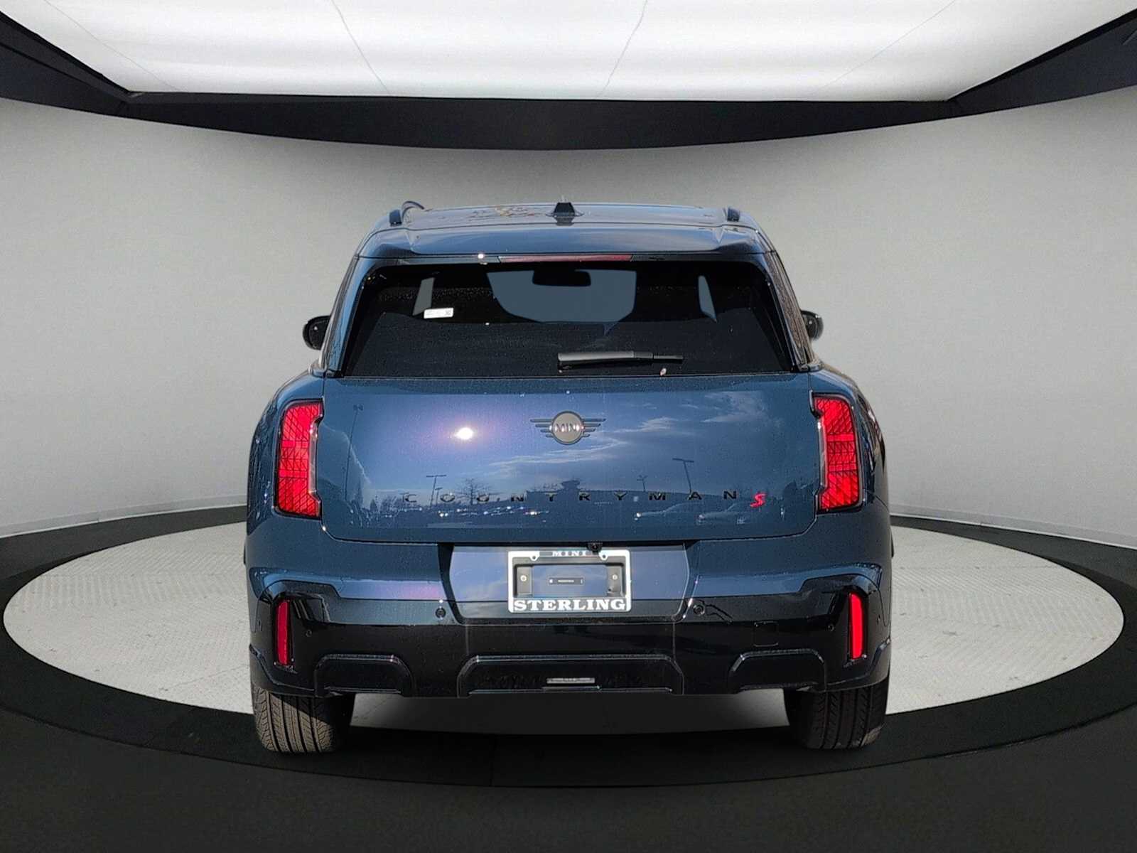 Thumbnail: 2026 MINI Cooper Countryman - 7