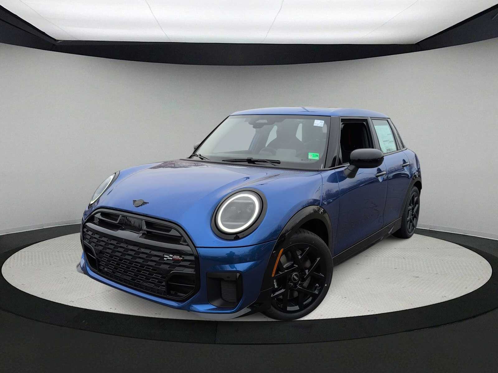 Thumbnail: 2026 MINI Cooper Hardtop - 1