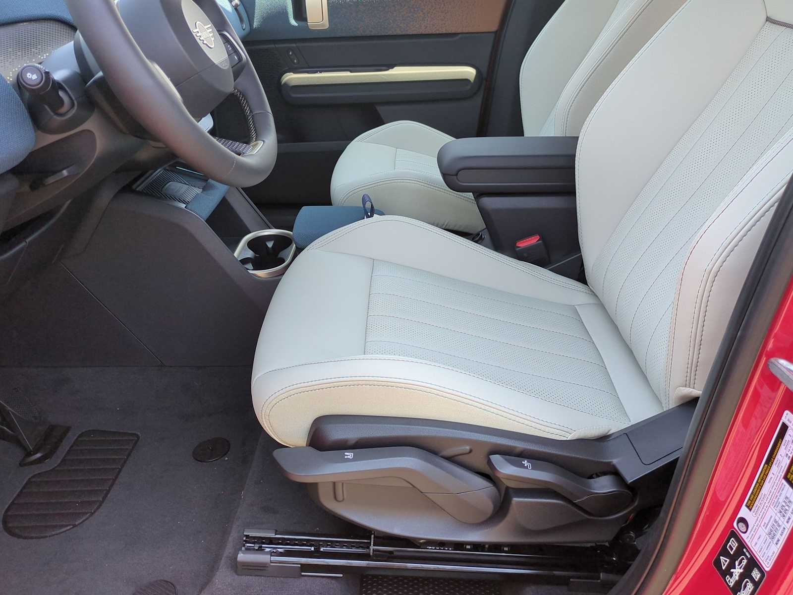 Thumbnail: 2025 MINI Cooper Countryman - 15