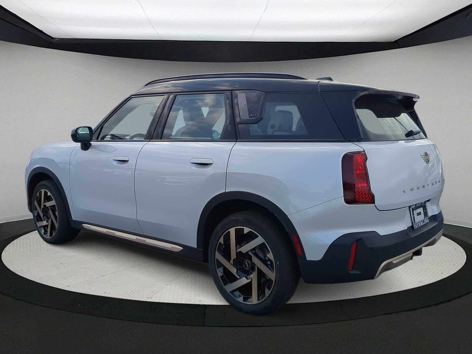 Thumbnail: 2026 MINI Cooper Countryman - 6