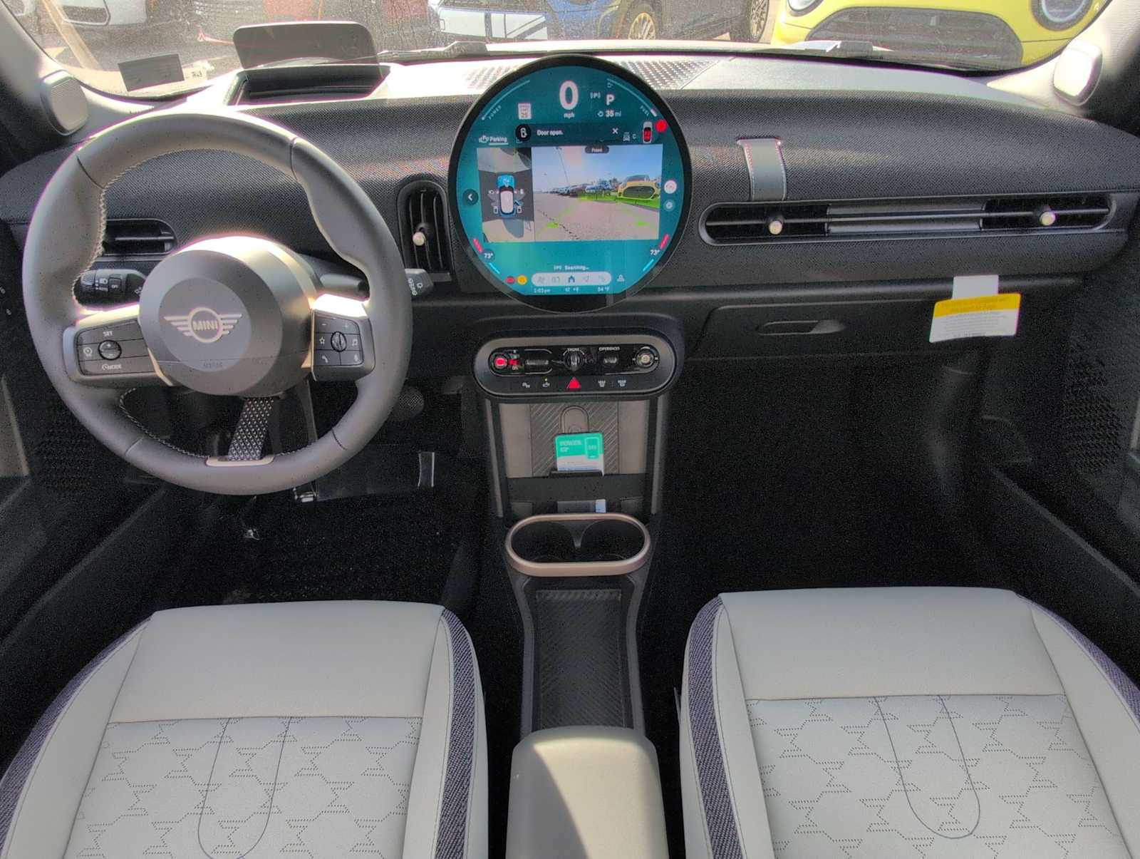 Thumbnail: 2026 MINI Cooper Hardtop - 16