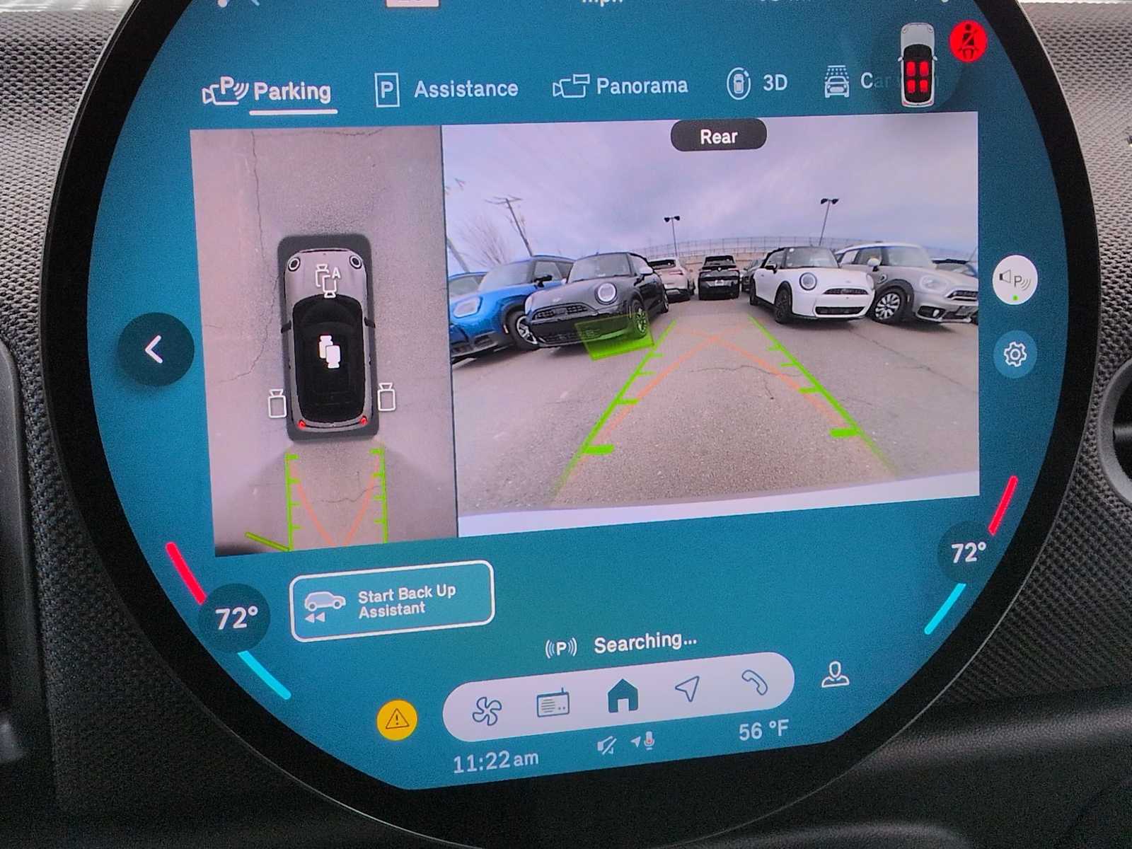 Thumbnail: 2026 MINI Cooper Hardtop - 29