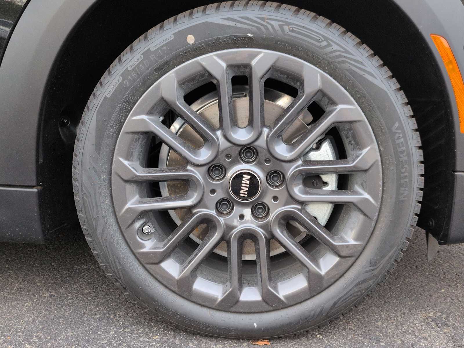 Thumbnail: 2026 MINI Cooper Convertible - 15