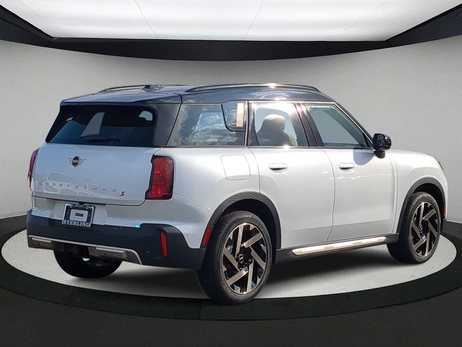 Thumbnail: 2026 MINI Cooper Countryman - 8