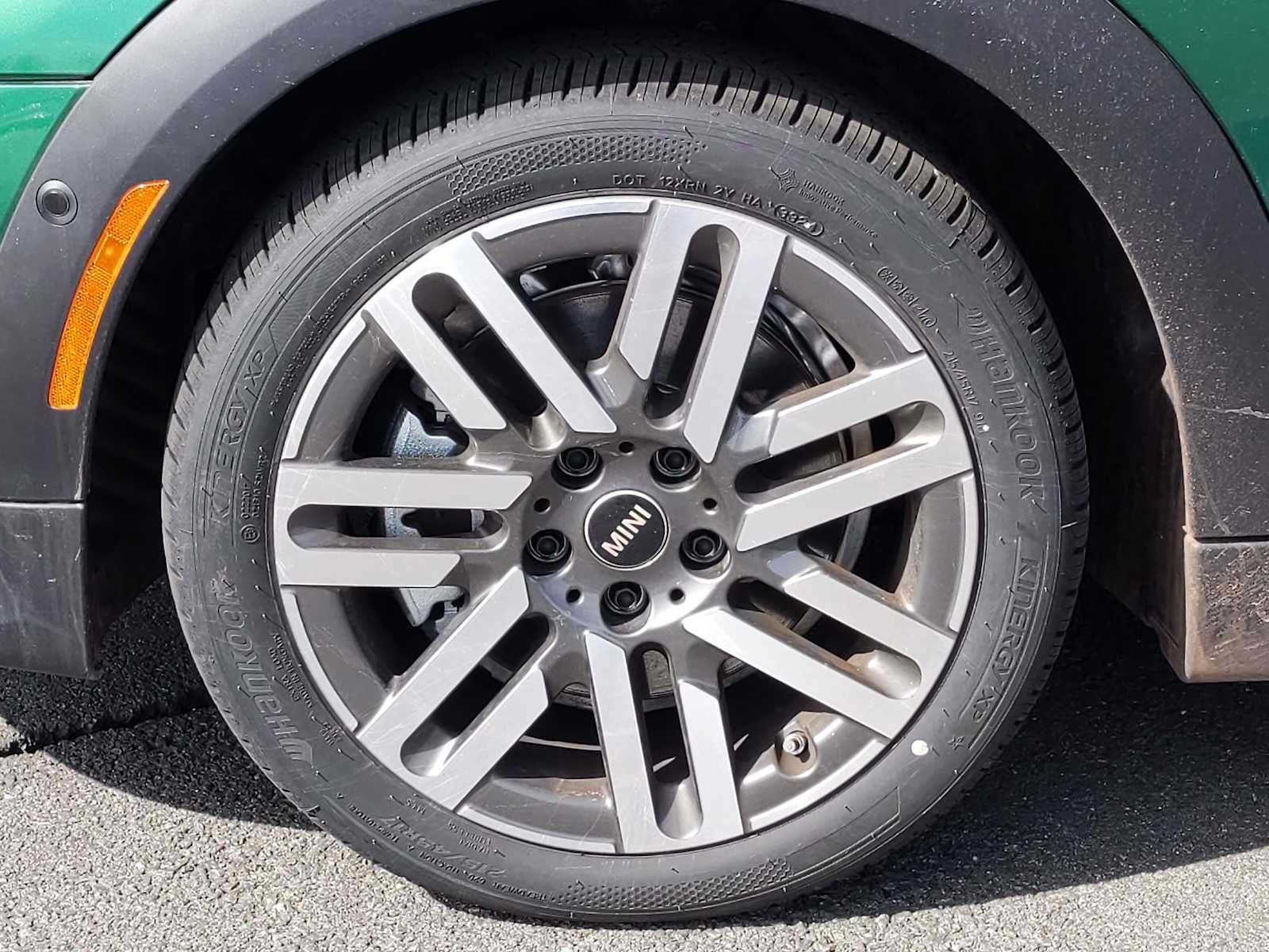 Thumbnail: 2025 MINI Cooper Hardtop - 13