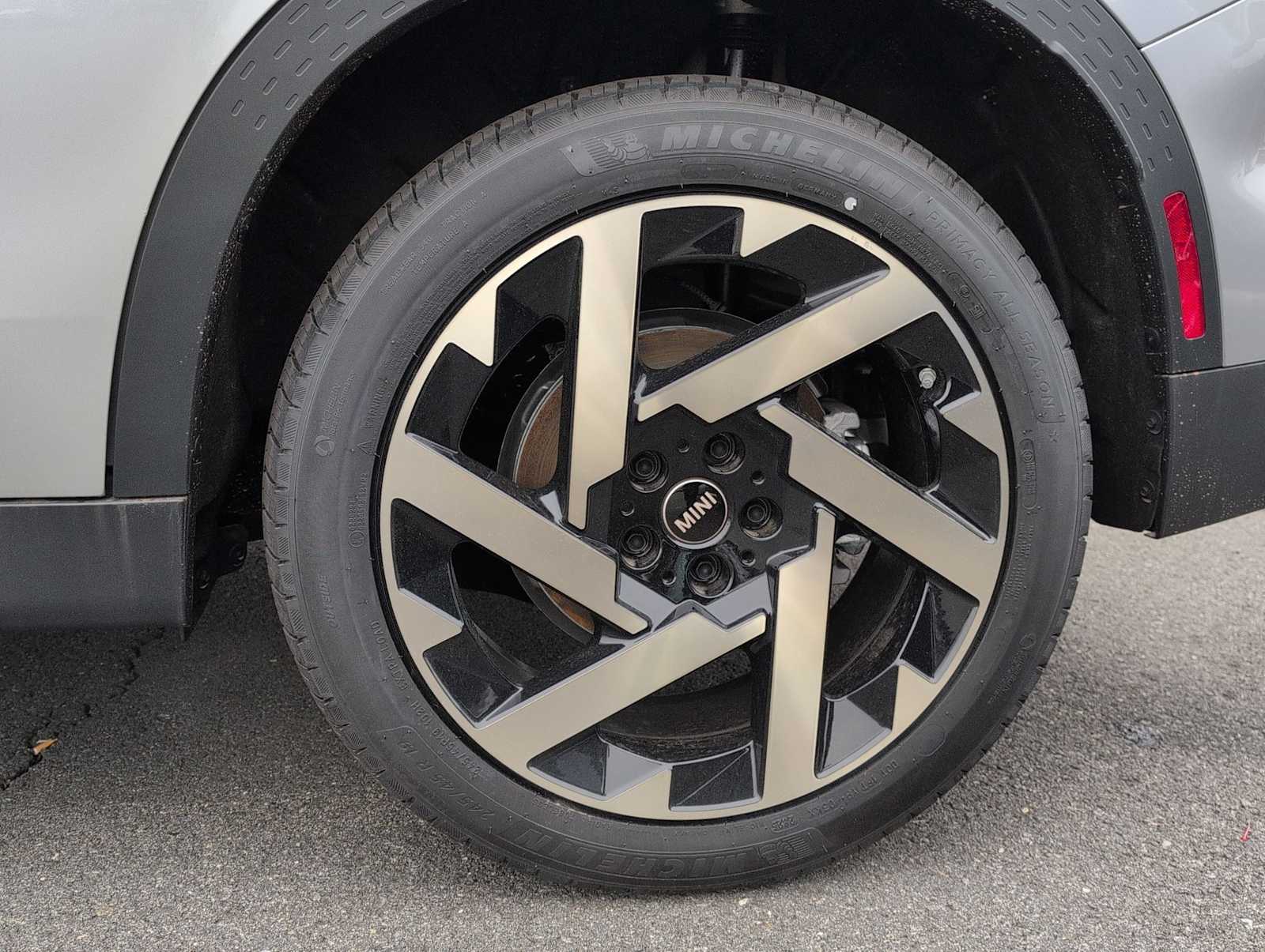 Thumbnail: 2026 MINI Cooper Countryman - 14