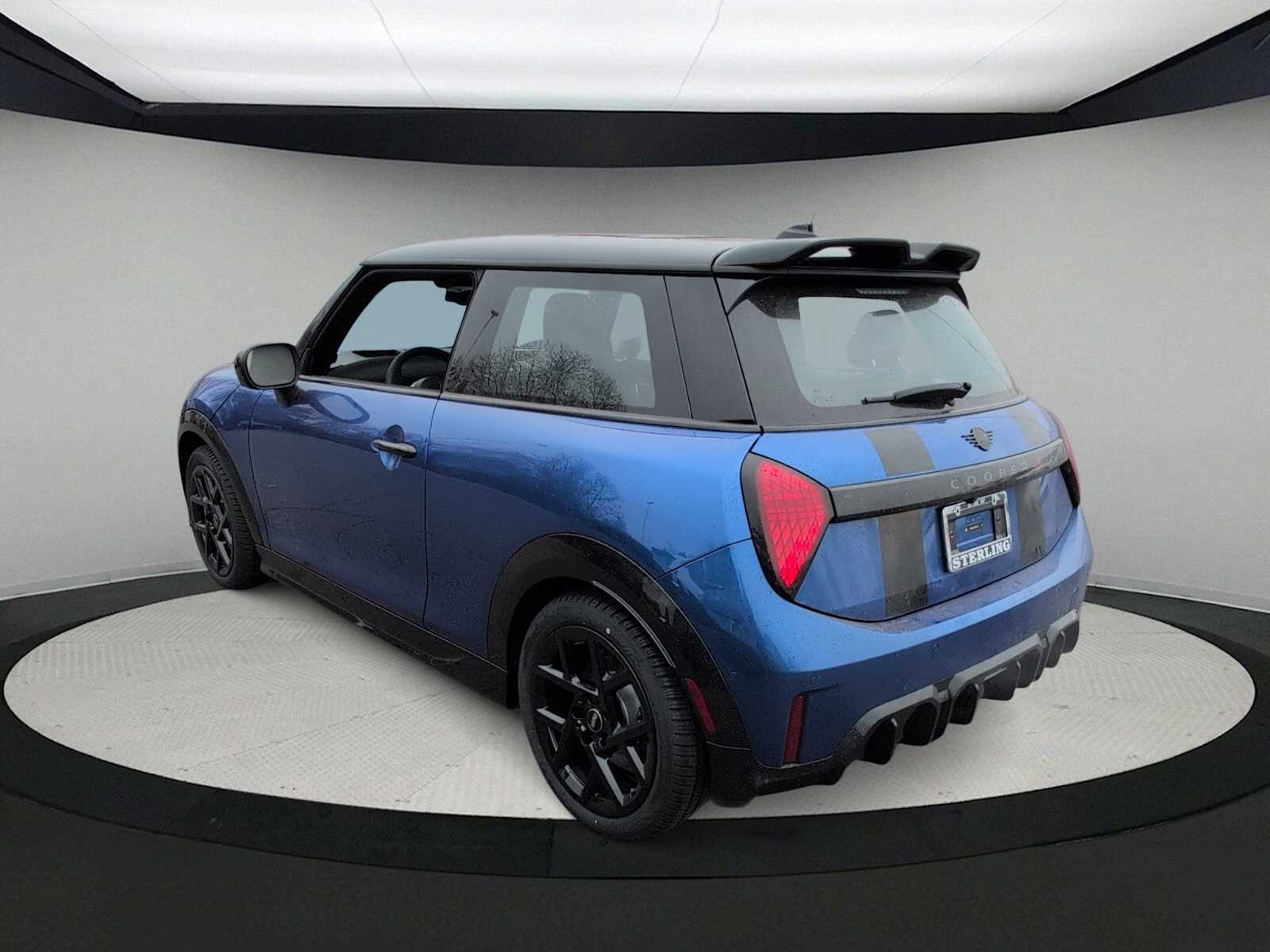 Thumbnail: 2026 MINI Cooper Hardtop - 6
