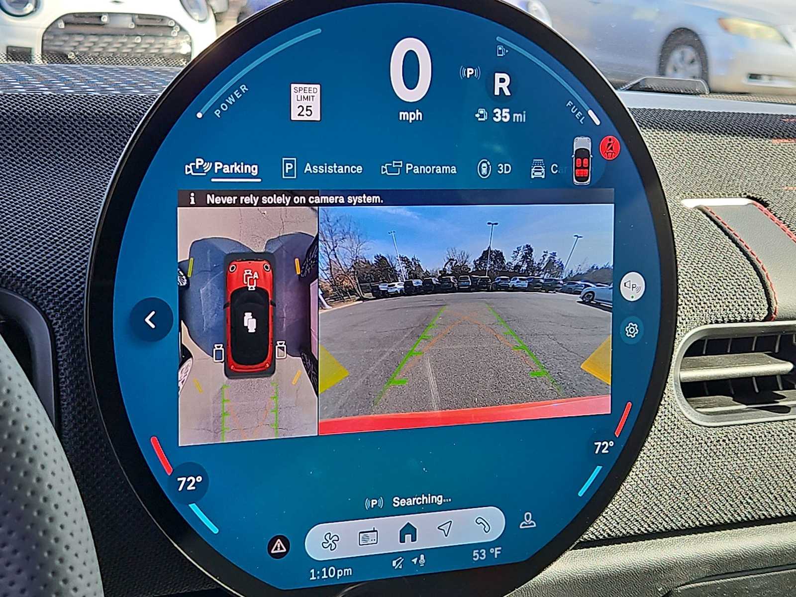 Thumbnail: 2026 MINI Cooper Hardtop - 29