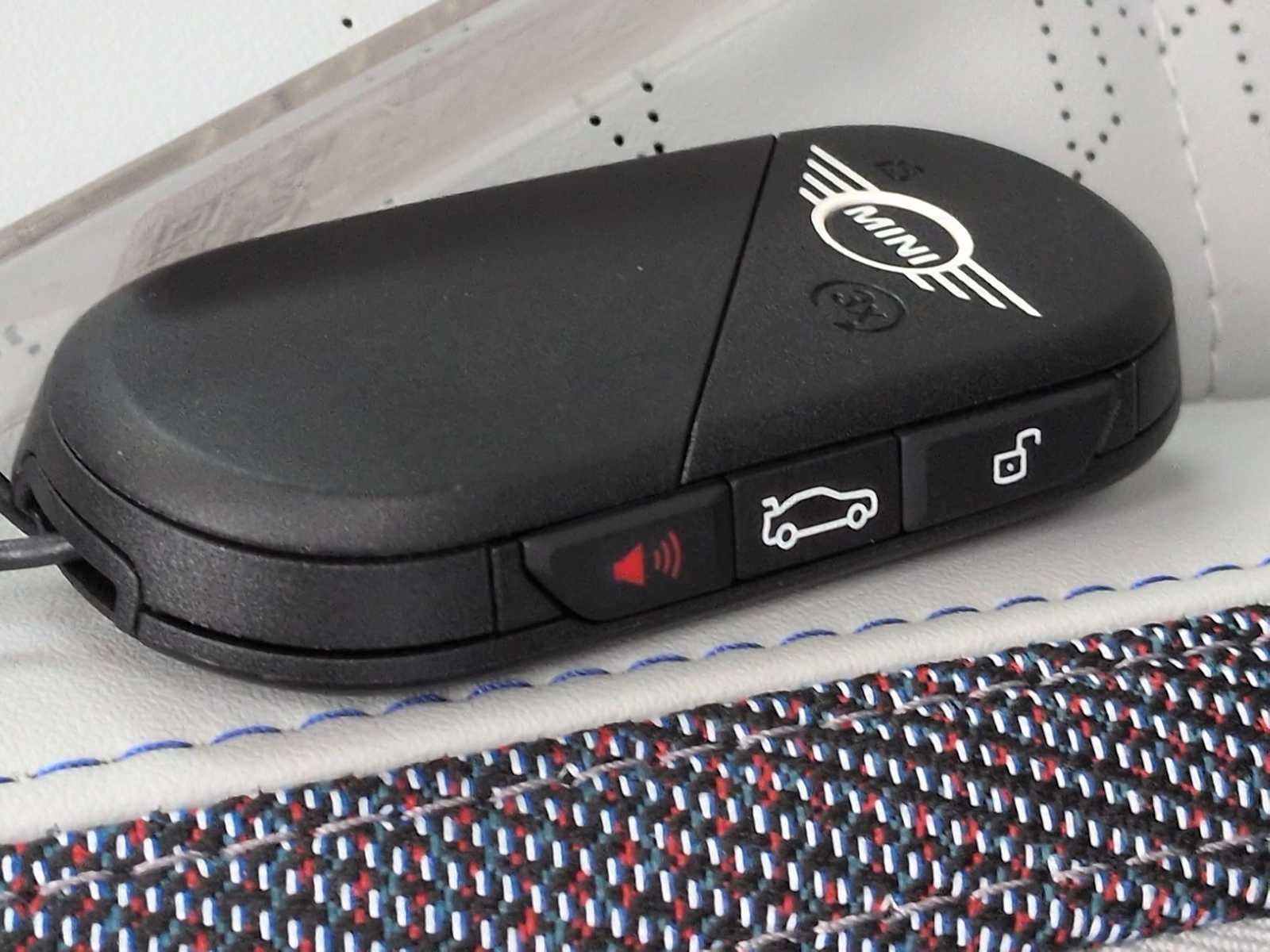 Thumbnail: 2026 MINI Cooper Hardtop - 38