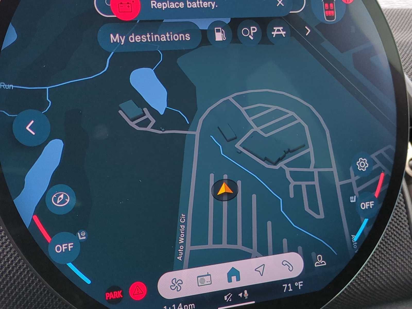 Thumbnail: 2025 MINI Cooper Countryman - 29