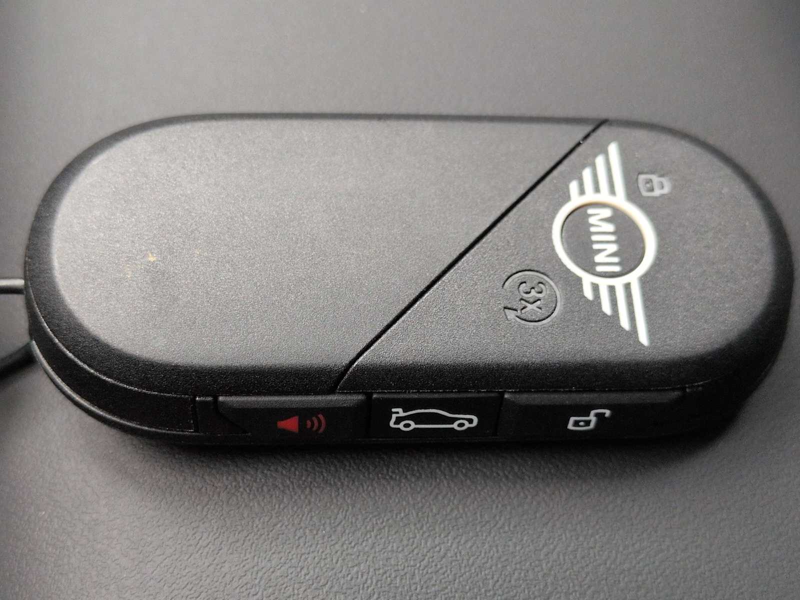 Thumbnail: 2026 MINI Cooper Hardtop - 38