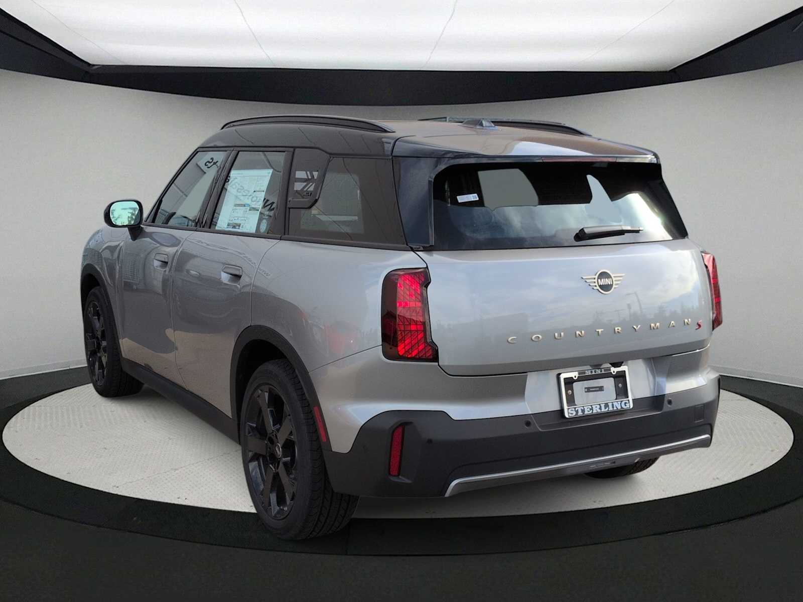 Thumbnail: 2026 MINI Cooper Countryman - 6