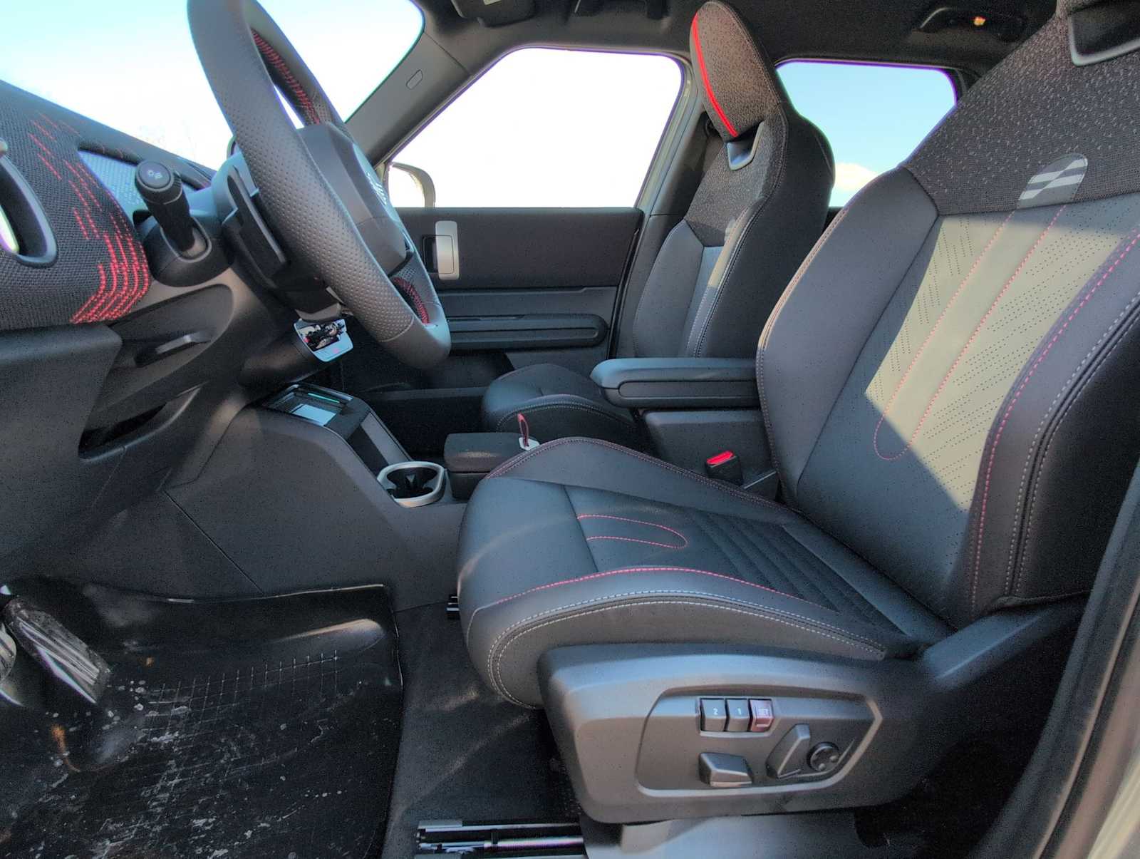 Thumbnail: 2026 MINI Cooper Countryman - 17