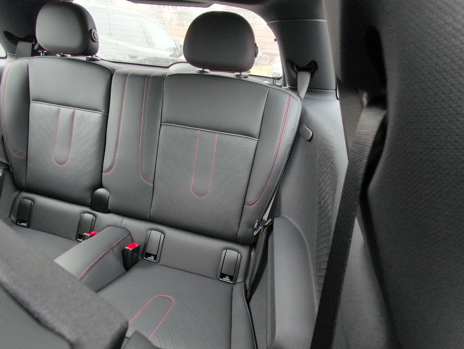 Thumbnail: 2026 MINI Cooper Hardtop - 17