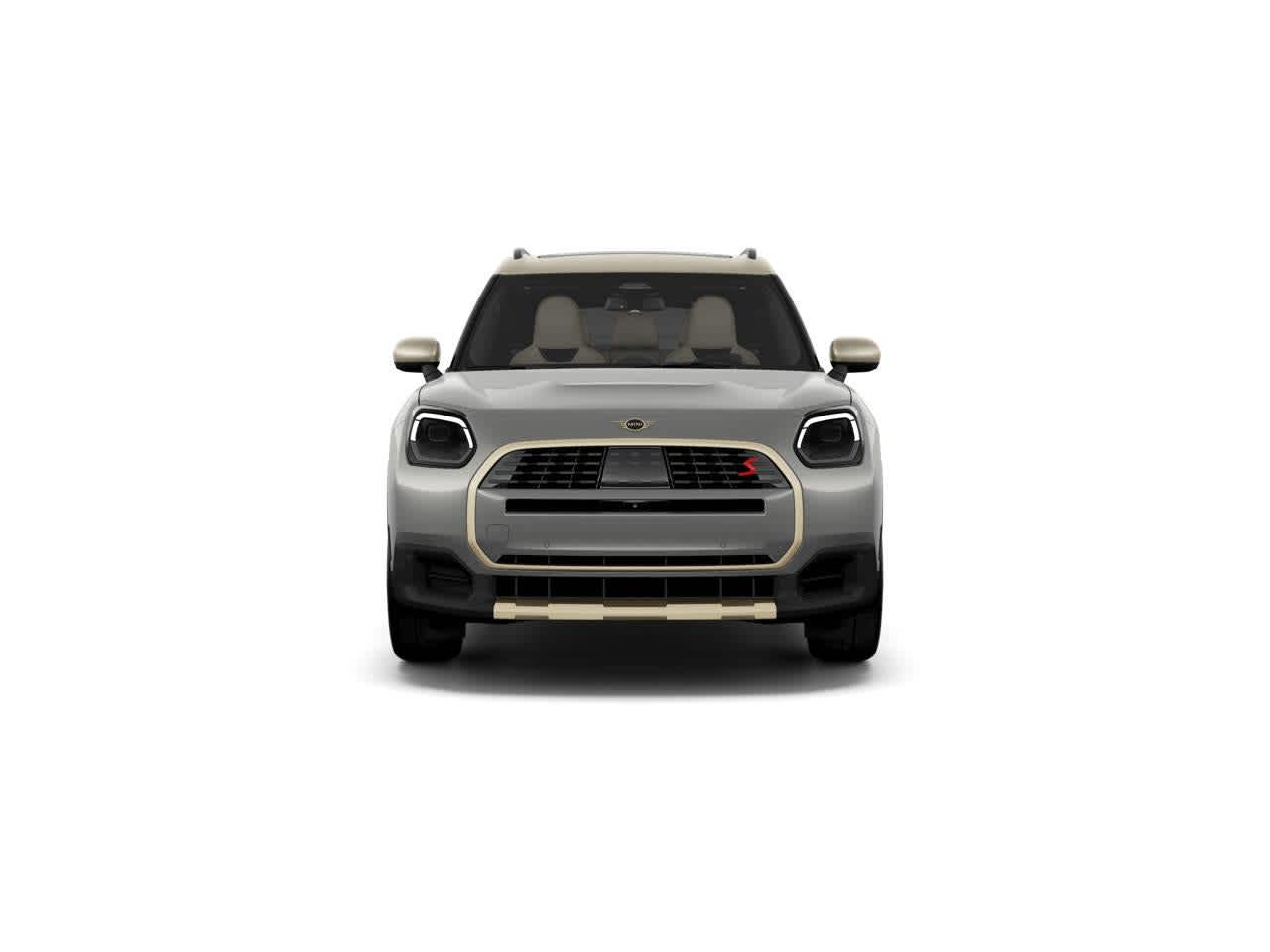 Thumbnail: 2026 MINI Cooper Countryman - 2