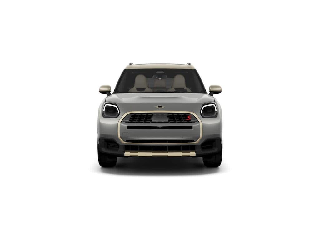 New 2026 MINI Countryman S SUV