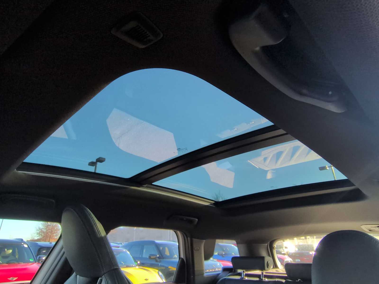 Thumbnail: 2026 MINI Cooper Countryman - 20