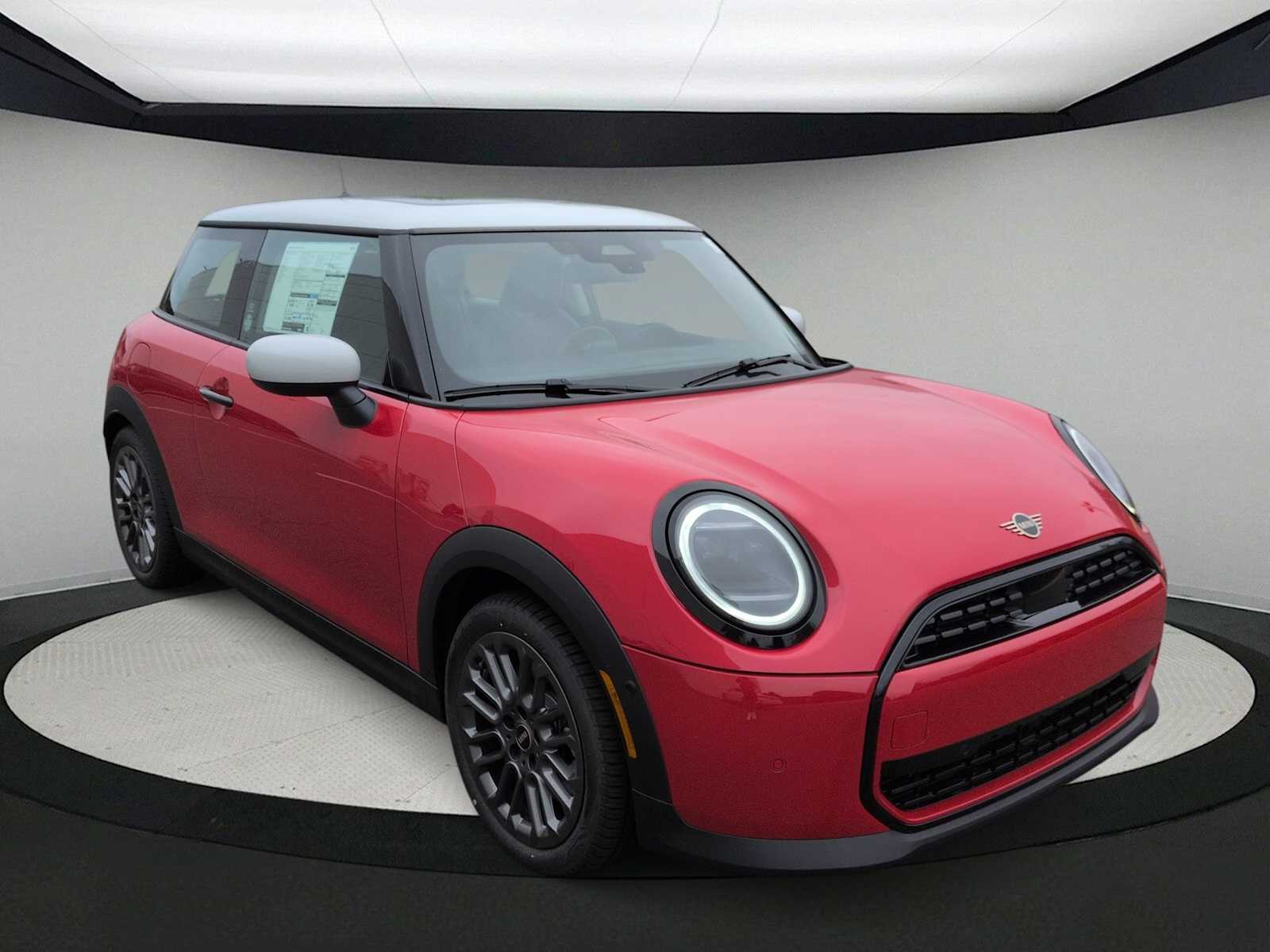 Thumbnail: 2026 MINI Cooper Hardtop - 2