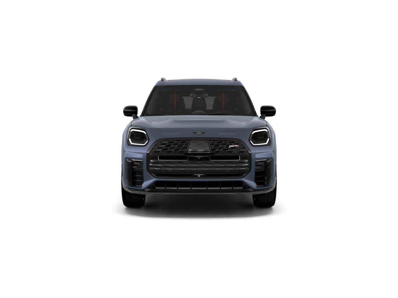 Thumbnail: 2026 MINI Cooper Countryman - 2