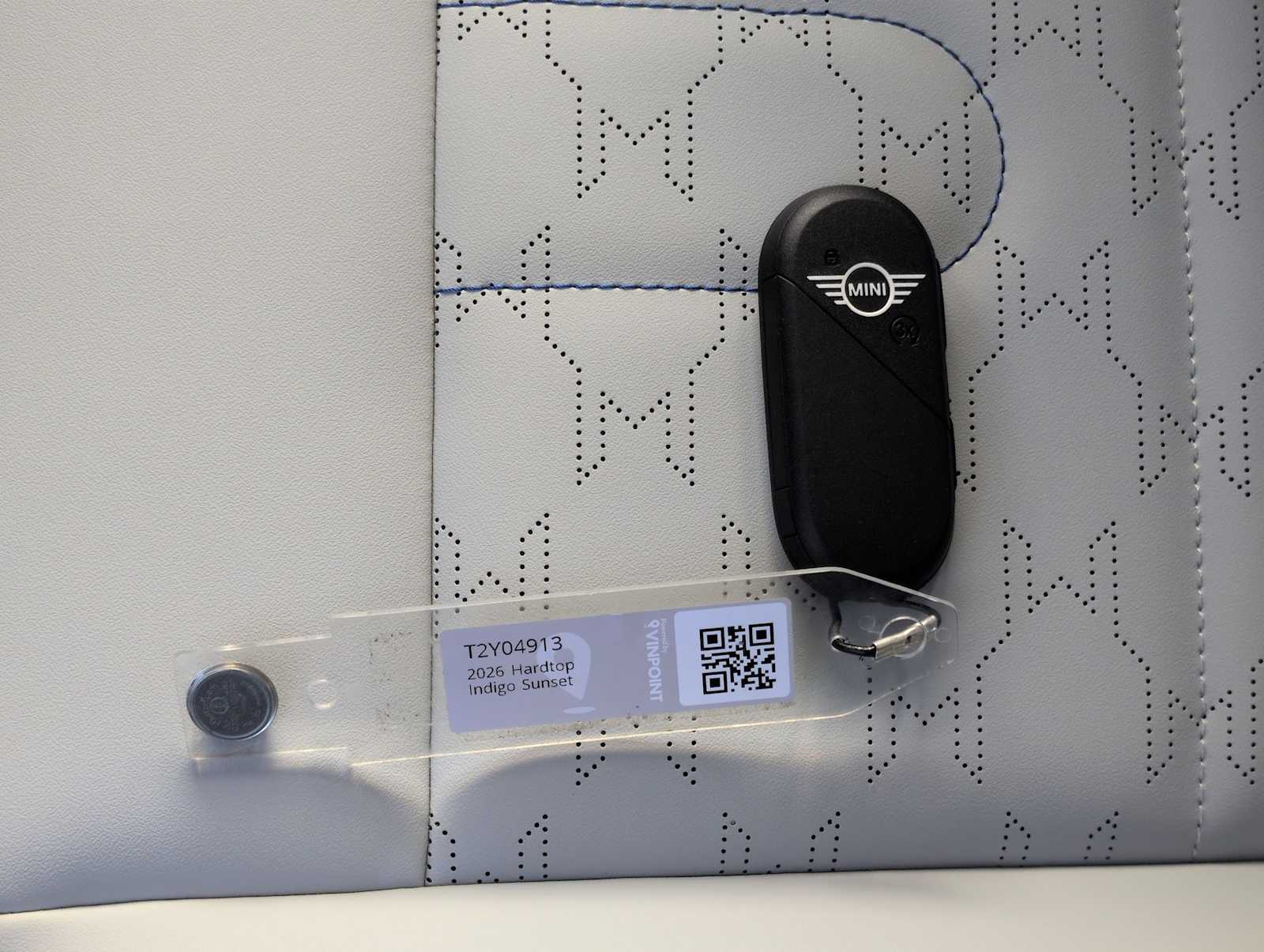 Thumbnail: 2026 MINI Cooper Hardtop - 37