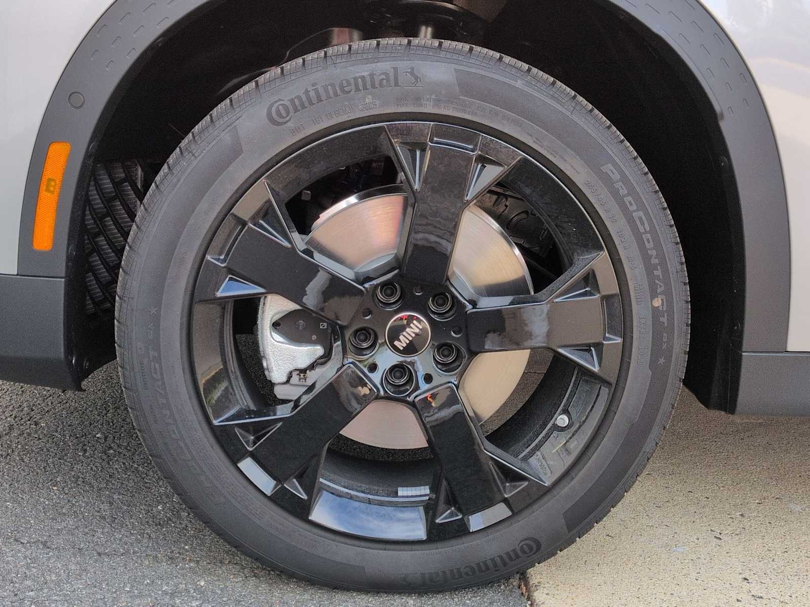 Thumbnail: 2026 MINI Cooper Countryman - 14