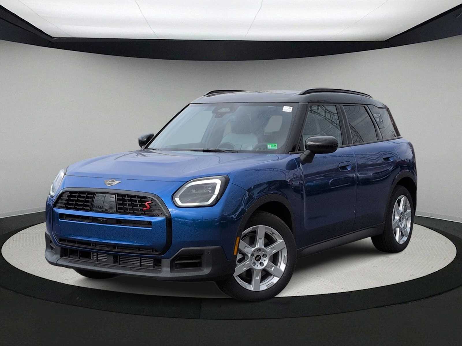 Thumbnail: 2026 MINI Cooper Countryman - 1