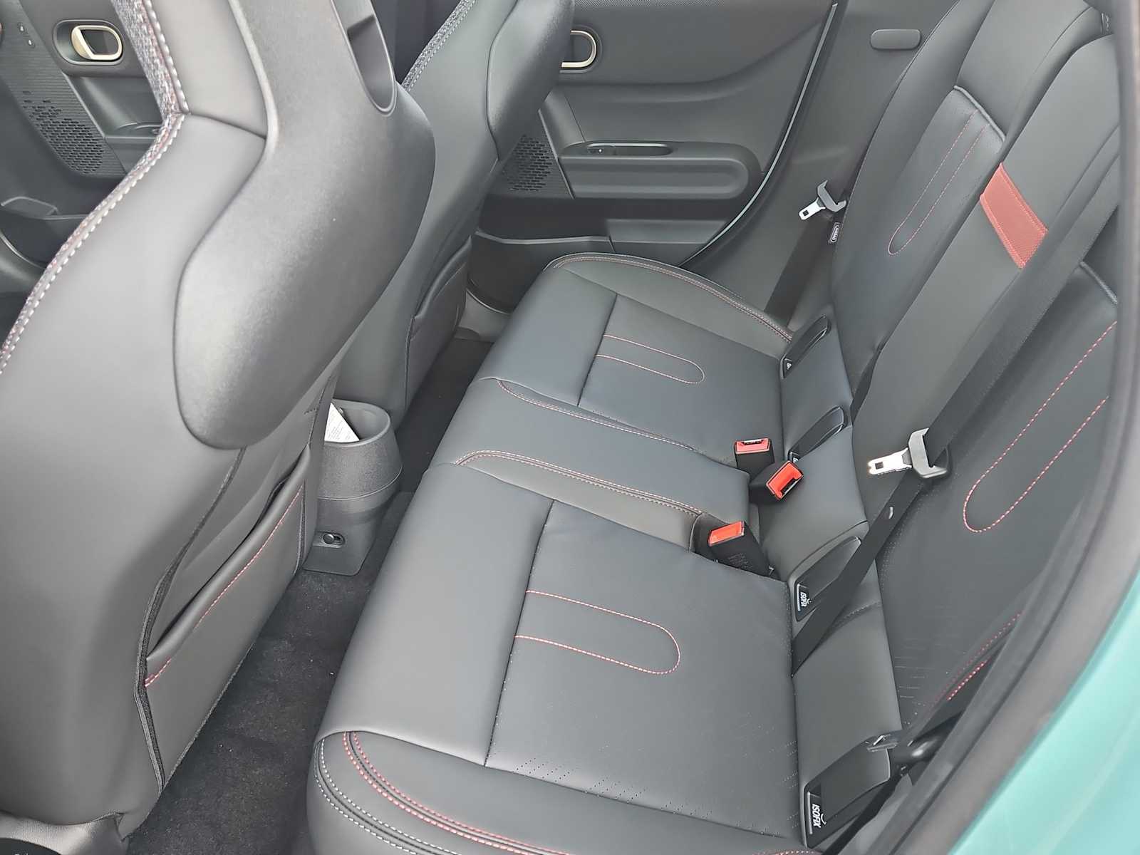 Thumbnail: 2026 MINI Cooper Hardtop - 18