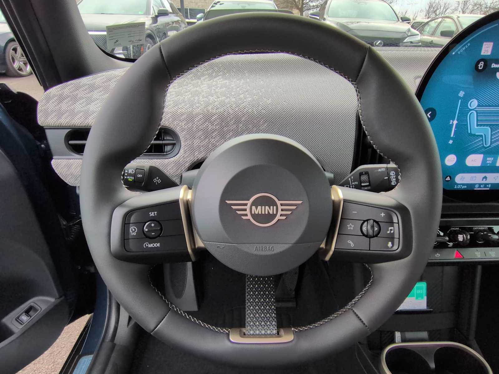 Thumbnail: 2026 MINI Cooper Hardtop - 23