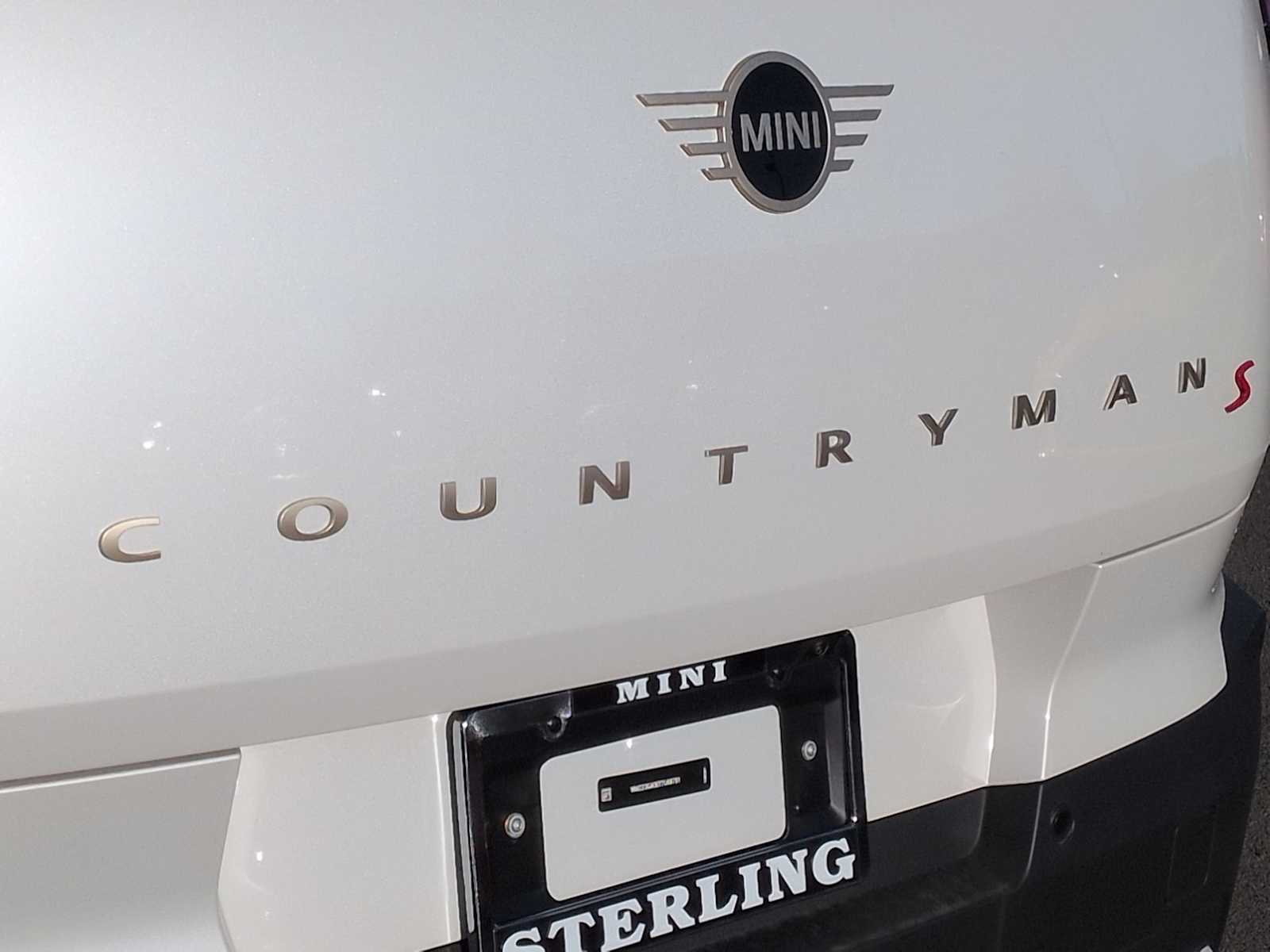 Thumbnail: 2026 MINI Cooper Countryman - 13