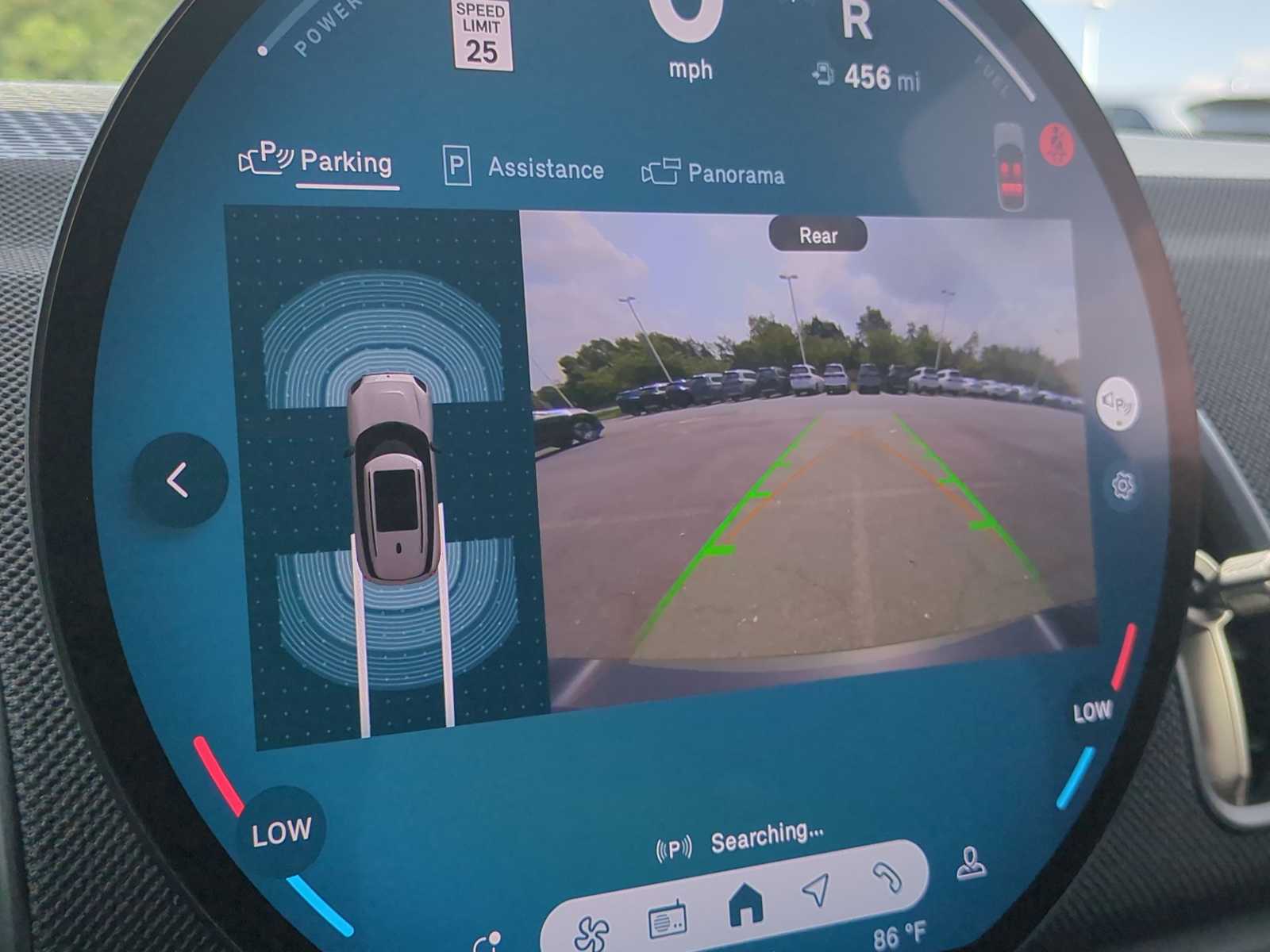 Thumbnail: 2025 MINI Cooper Countryman - 31