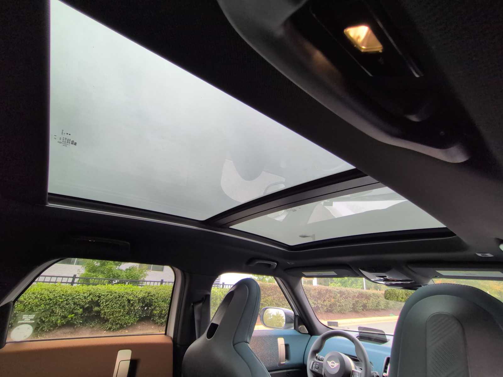 Thumbnail: 2025 MINI Cooper Countryman - 23