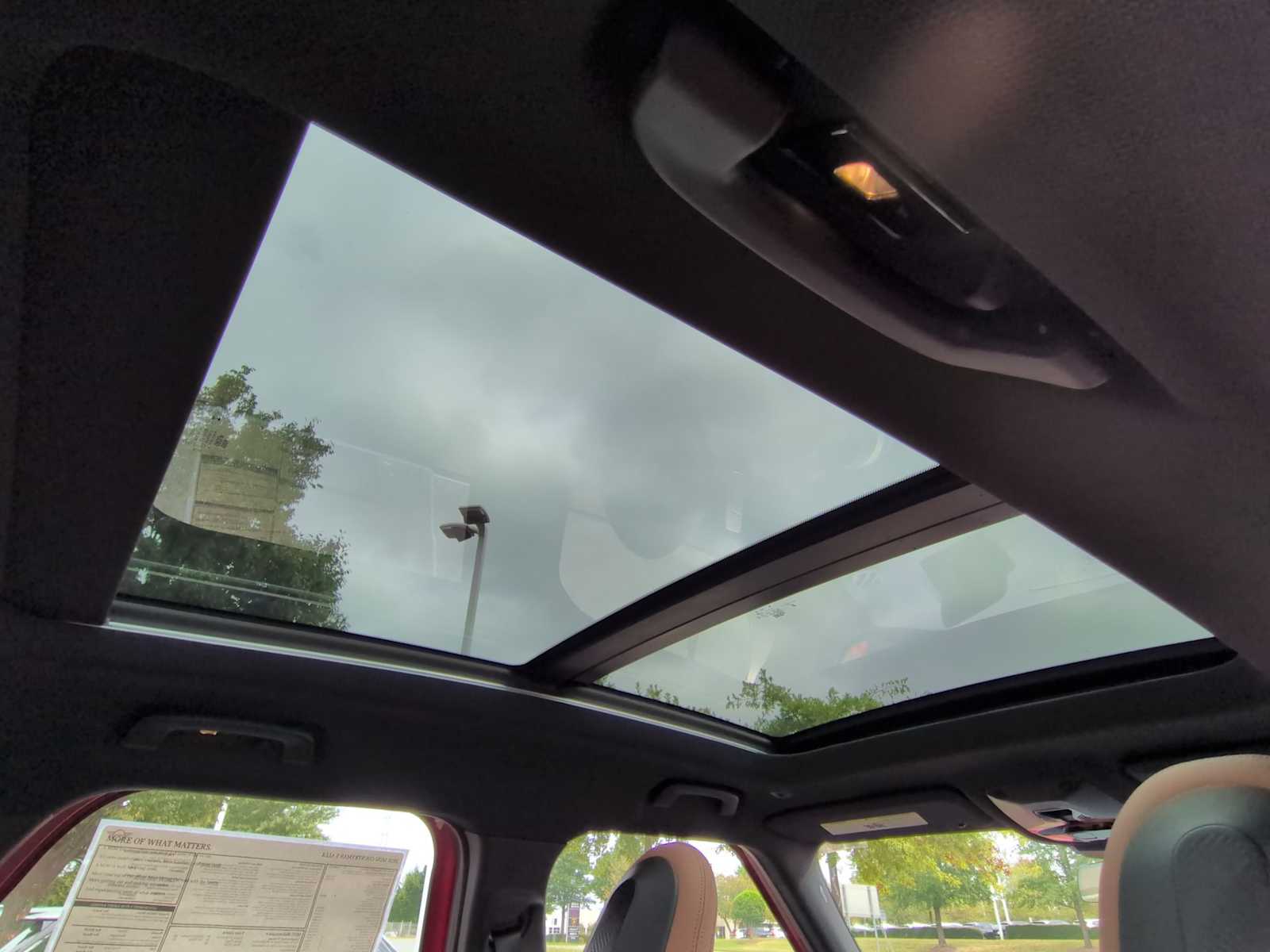 Thumbnail: 2026 MINI Cooper Countryman - 23