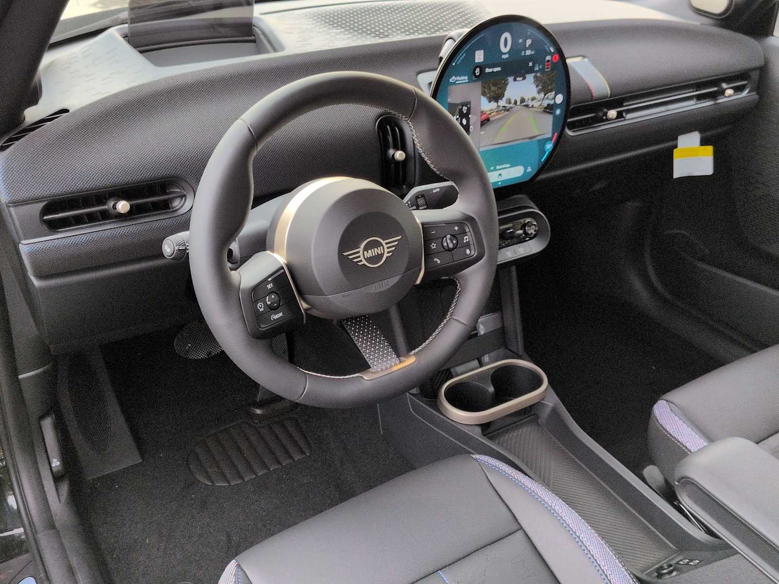 Thumbnail: 2026 MINI Cooper Convertible - 10