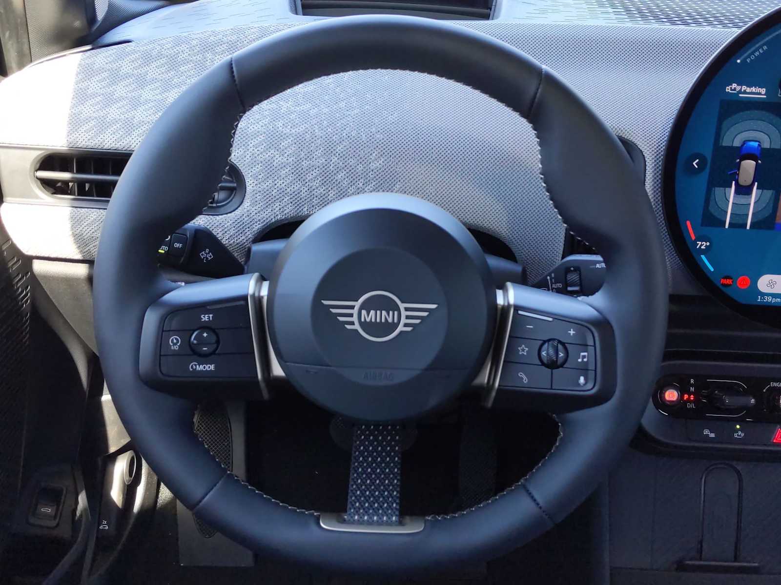 2025 MINI Cooper Hardtop S 16