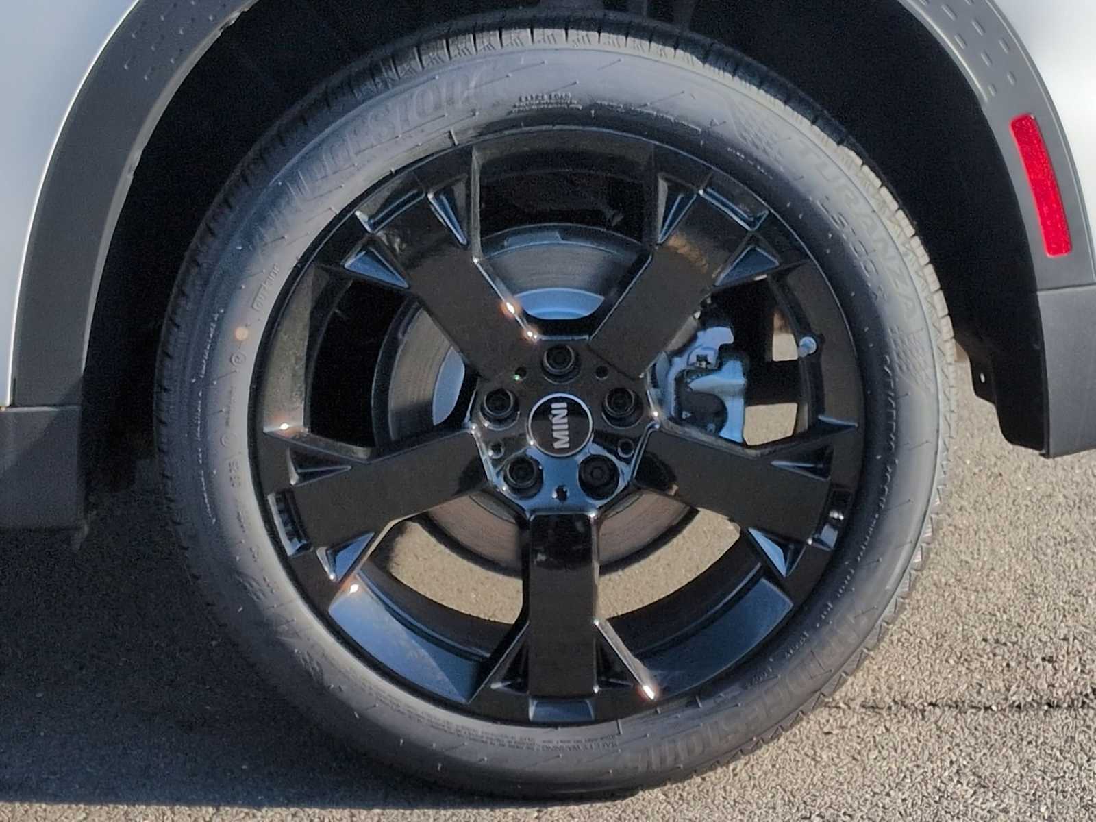 Thumbnail: 2026 MINI Cooper Countryman - 14