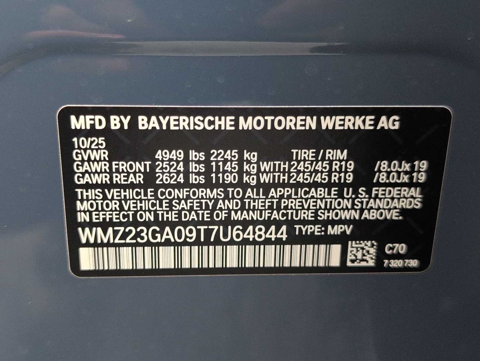 Thumbnail: 2026 MINI Cooper Countryman - 37