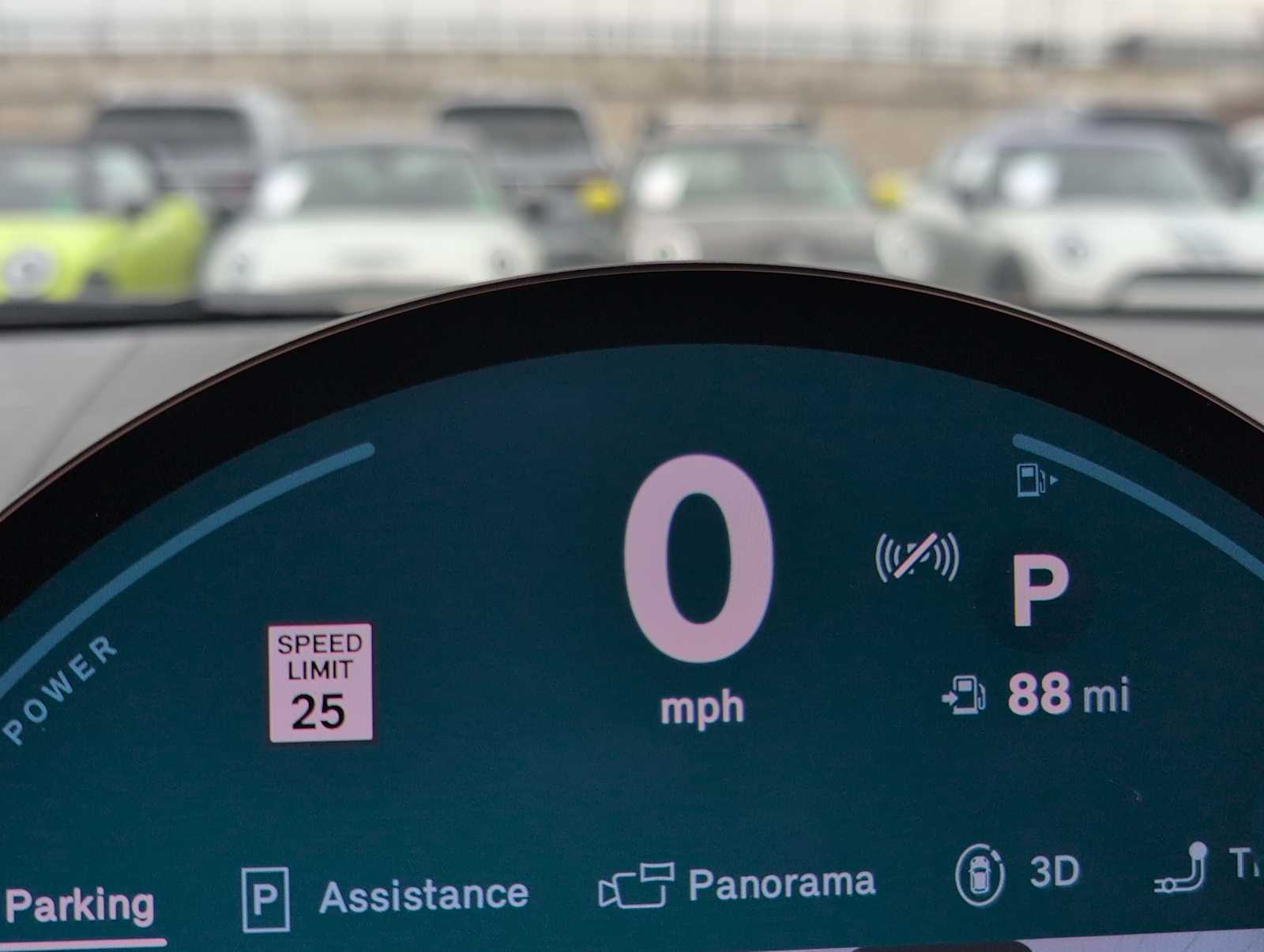 Thumbnail: 2026 MINI Cooper Countryman - 34