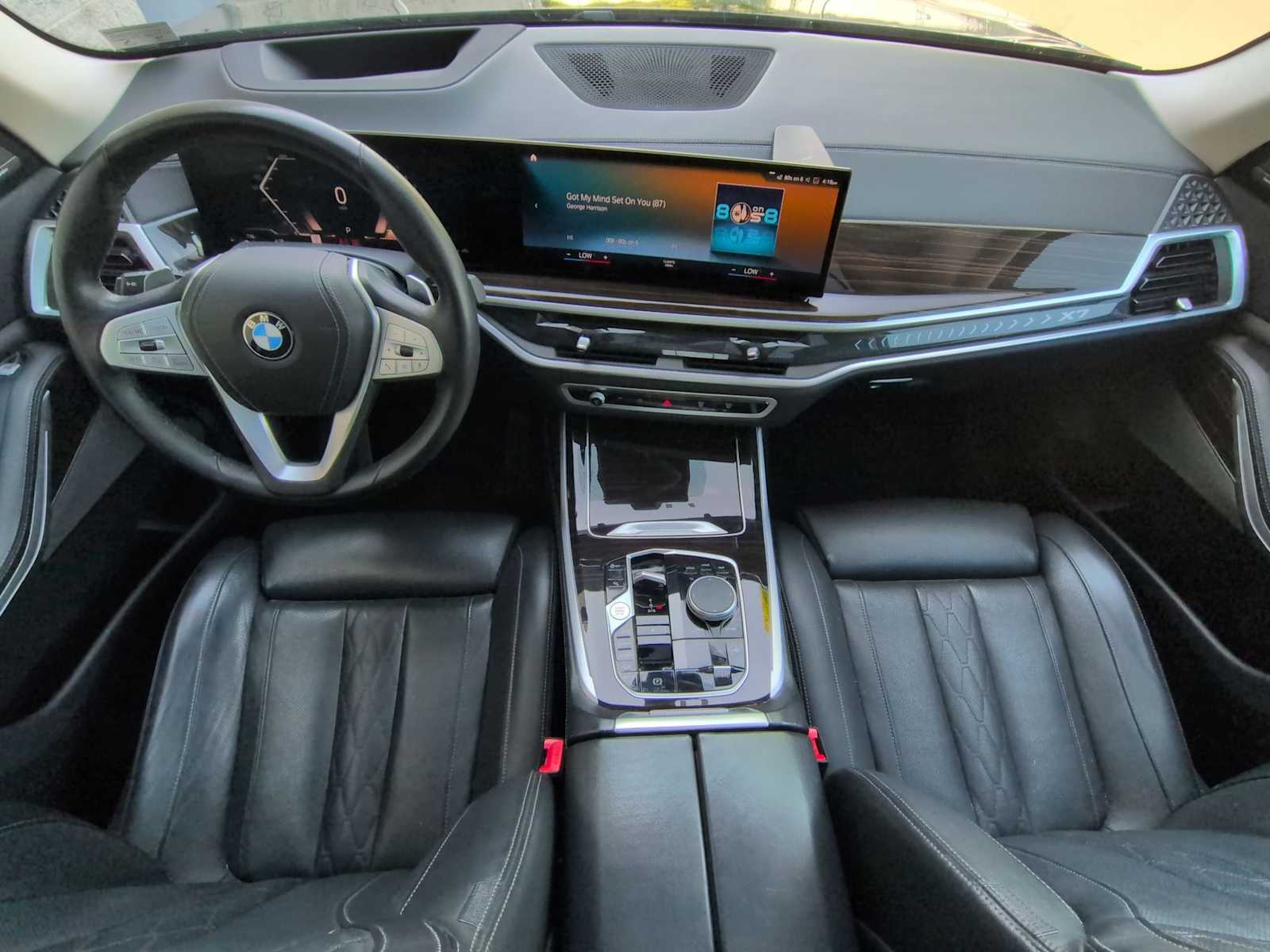 Thumbnail: 2023 BMW X7 - 16