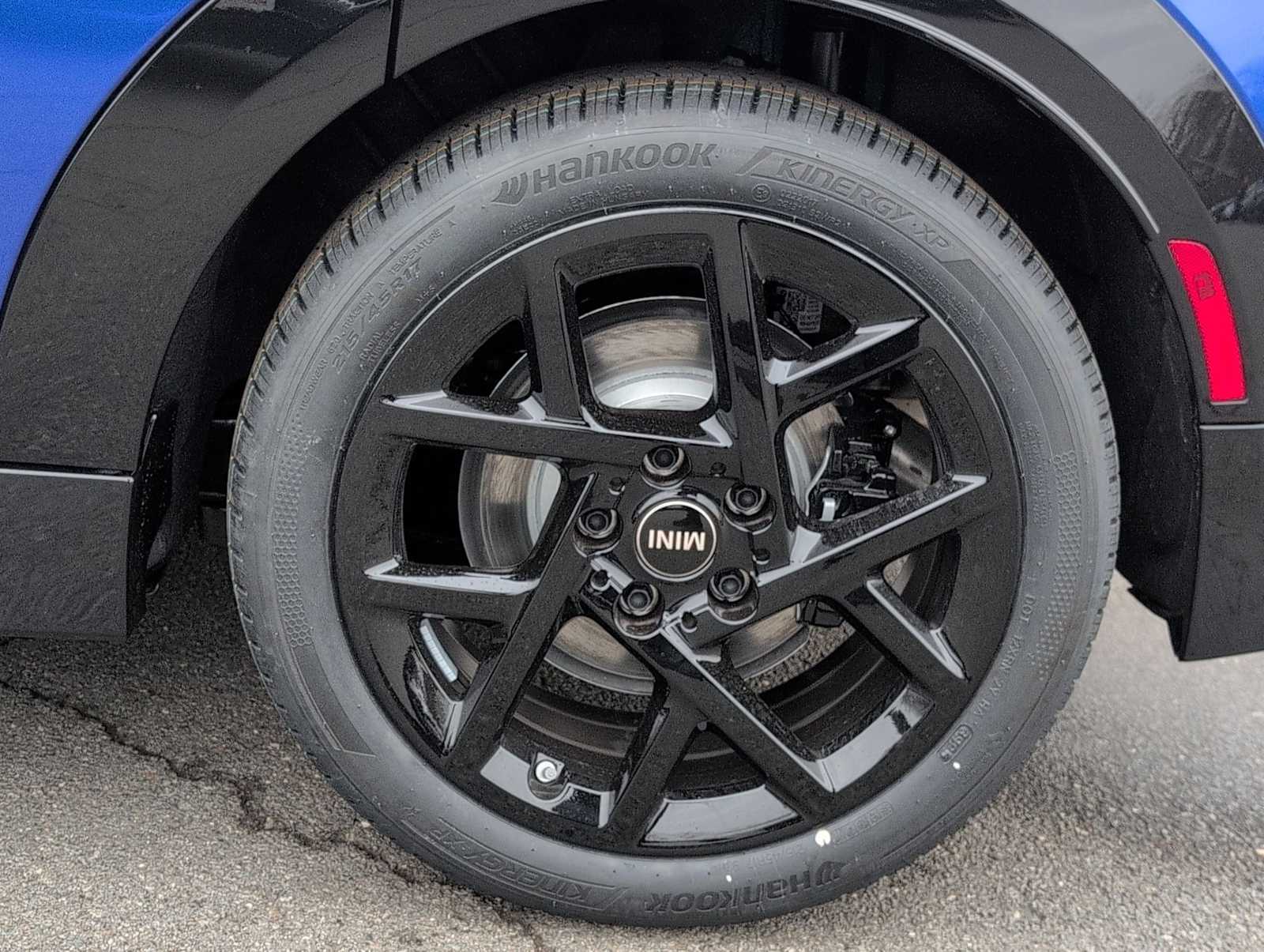 Thumbnail: 2026 MINI Cooper Hardtop - 13