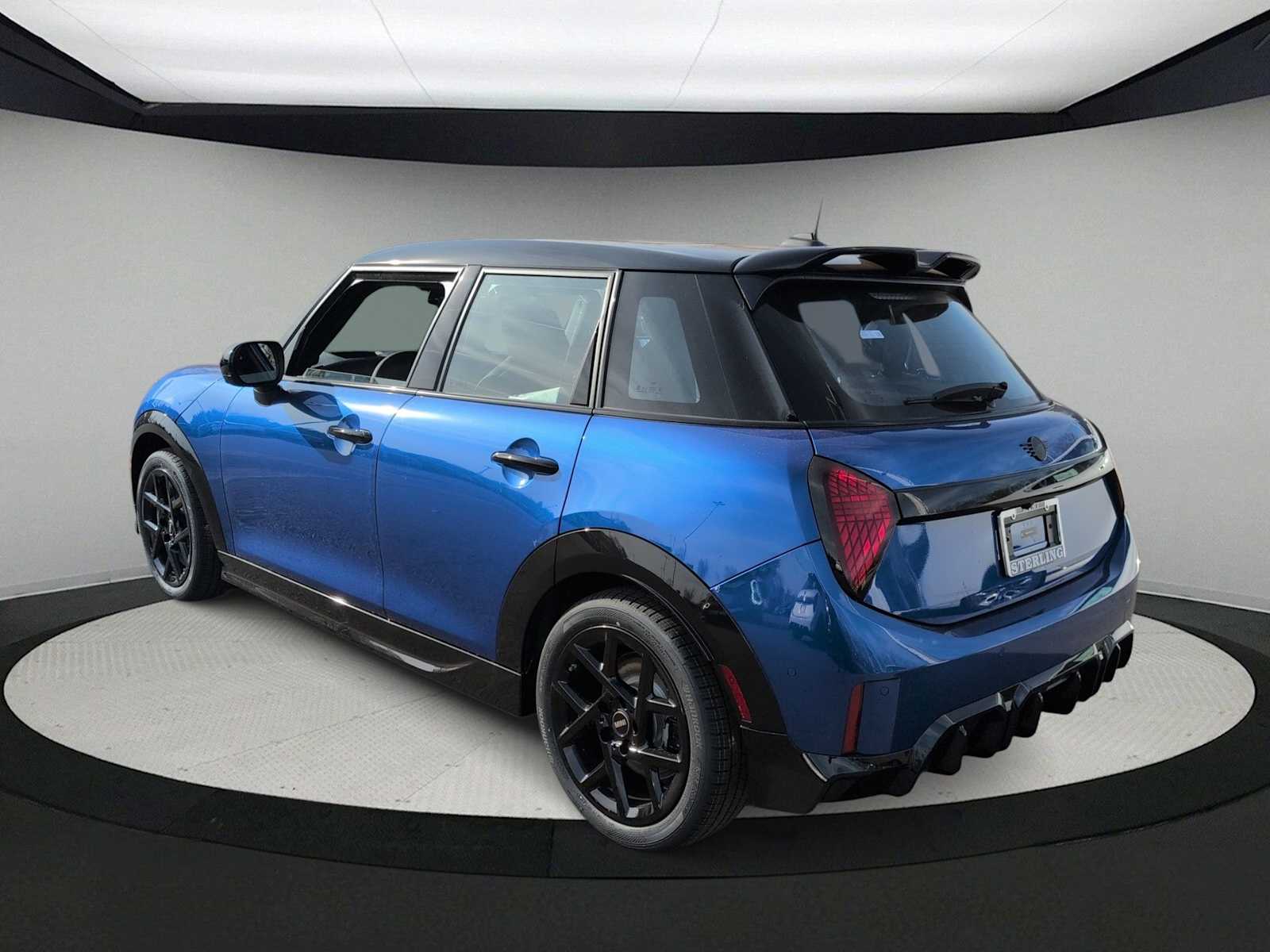 Thumbnail: 2026 MINI Cooper Hardtop - 6