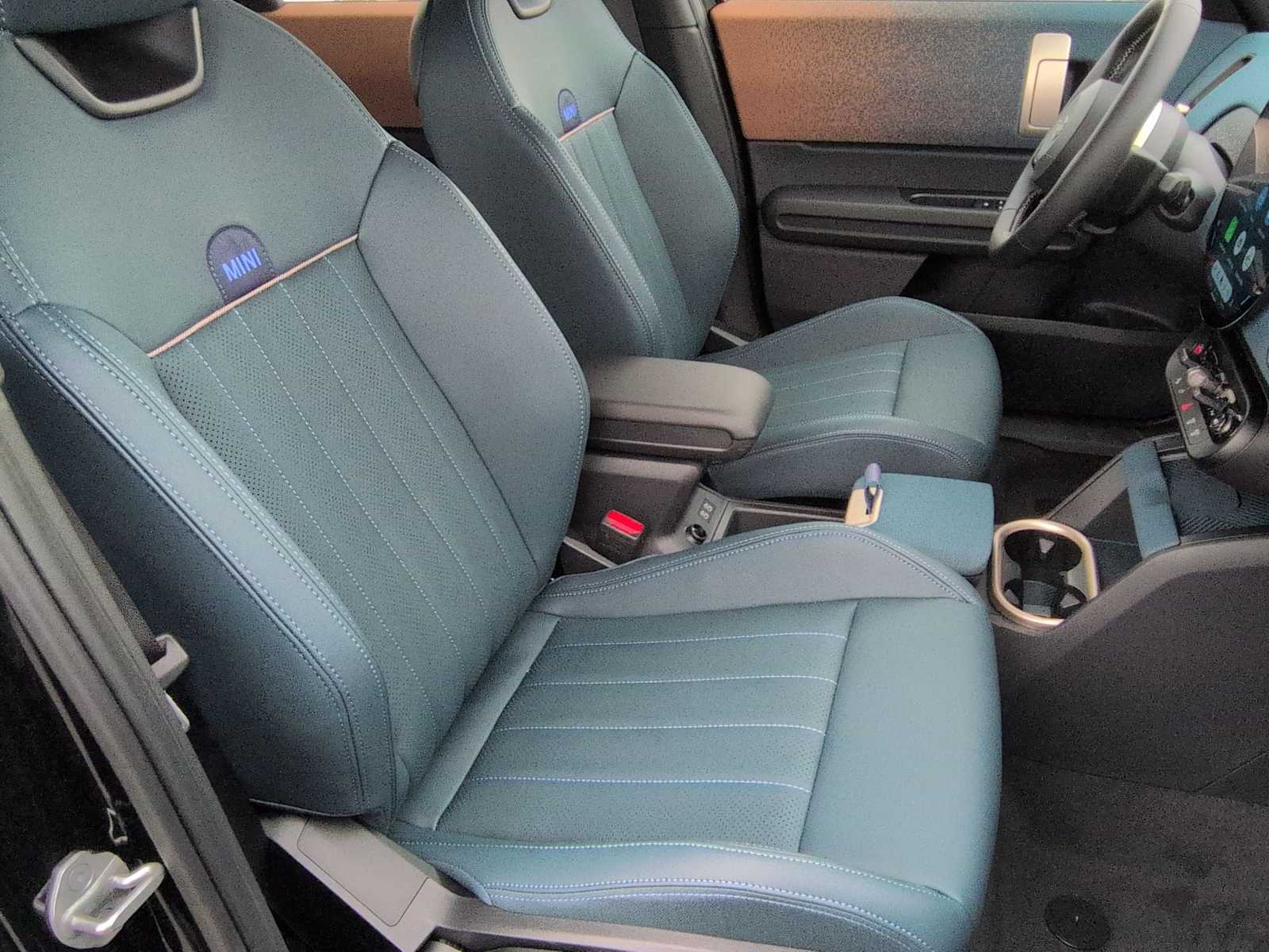 Thumbnail: 2026 MINI Cooper Countryman - 22