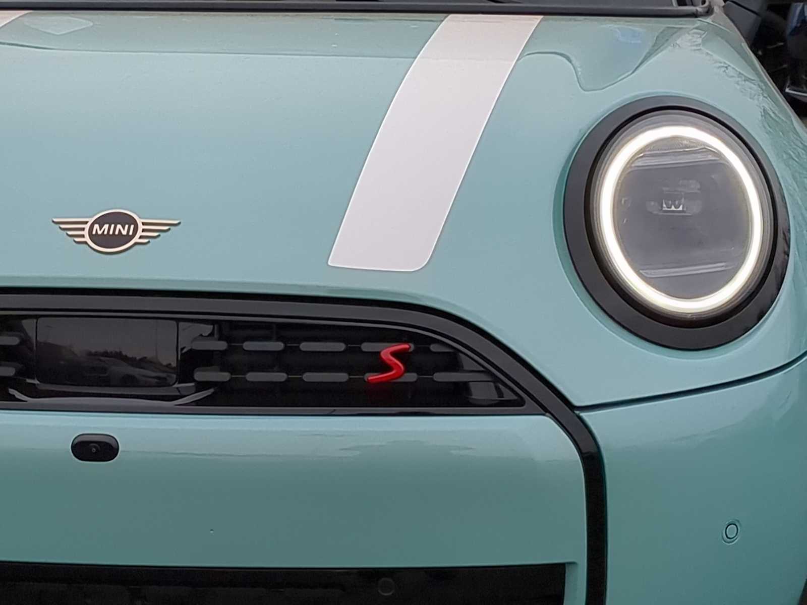 Thumbnail: 2026 MINI Cooper Hardtop - 11