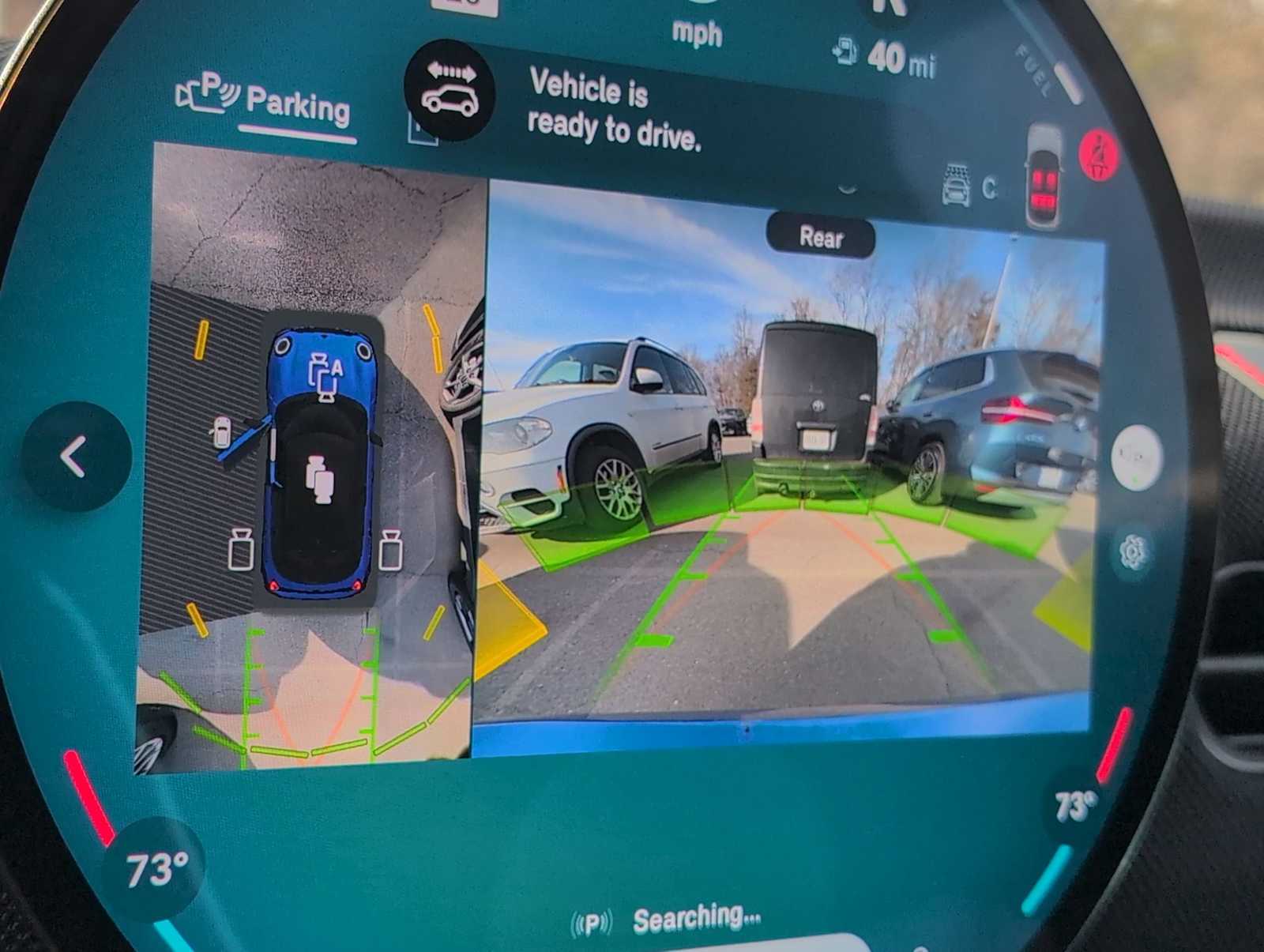 Thumbnail: 2026 MINI Cooper Hardtop - 31