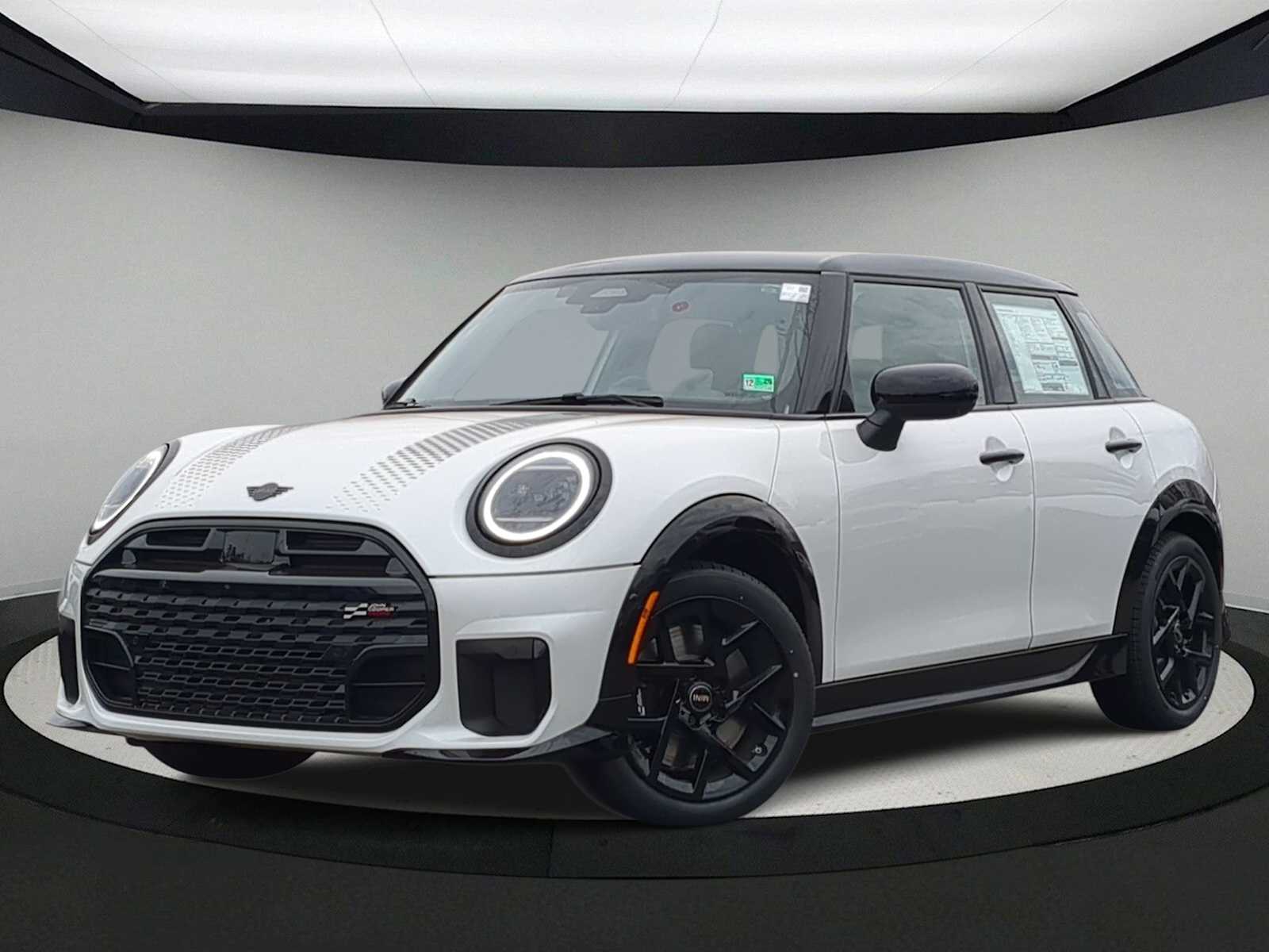 Thumbnail: 2026 MINI Cooper Hardtop - 1
