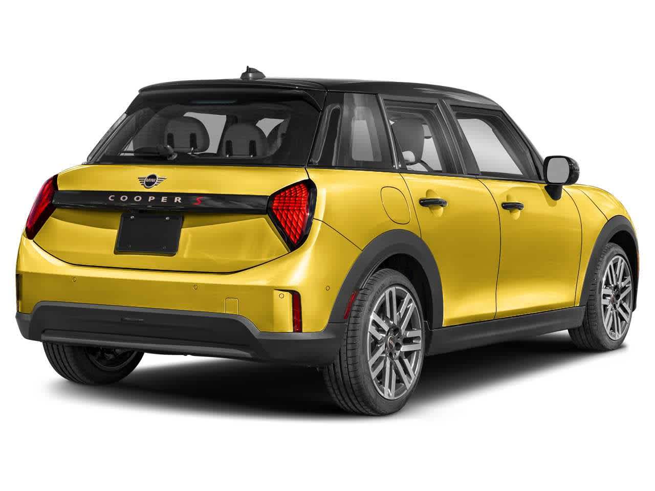 Thumbnail: 2026 MINI Cooper Hardtop - 2