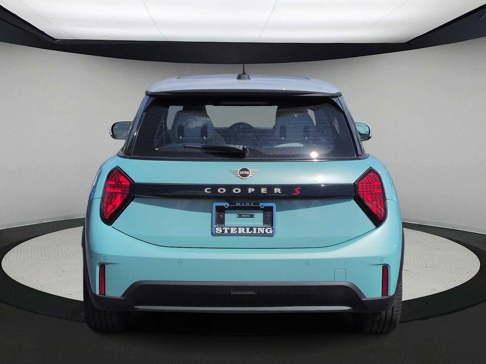 Thumbnail: 2026 MINI Cooper Hardtop - 7