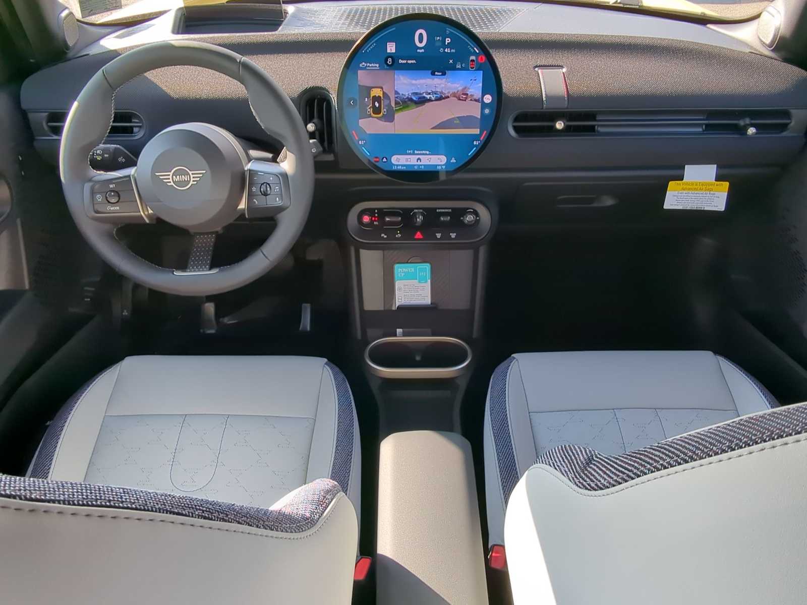 Thumbnail: 2026 MINI Cooper Hardtop - 16