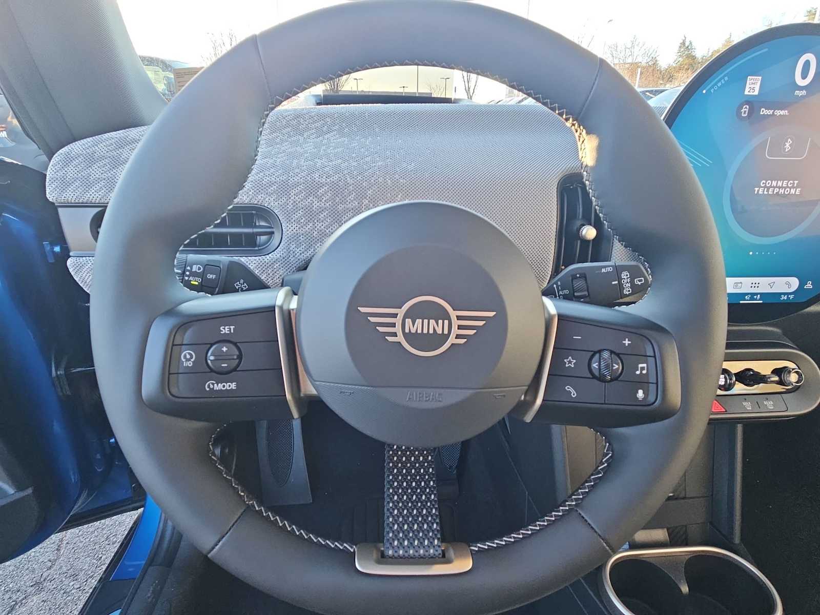 Thumbnail: 2026 MINI Cooper Hardtop - 21