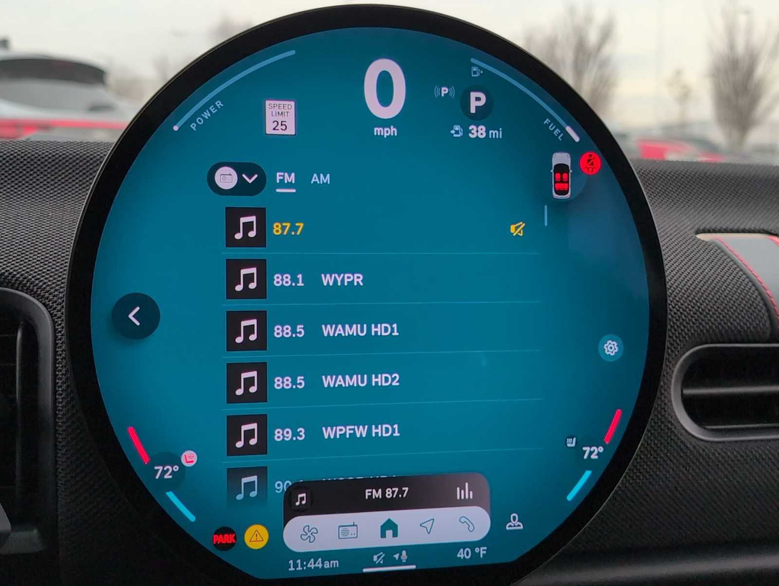 Thumbnail: 2026 MINI Cooper Hardtop - 29